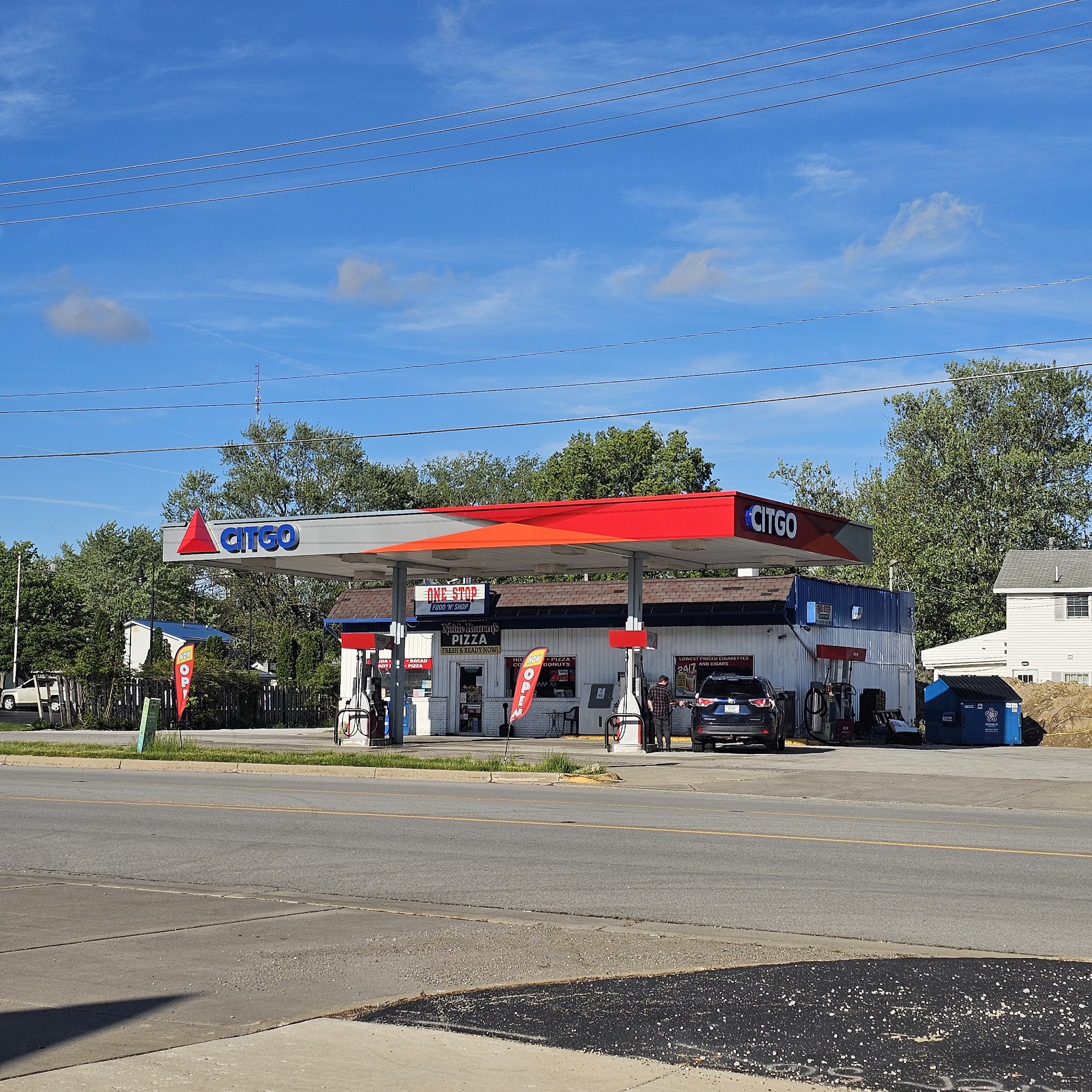 Citgo Lakeville