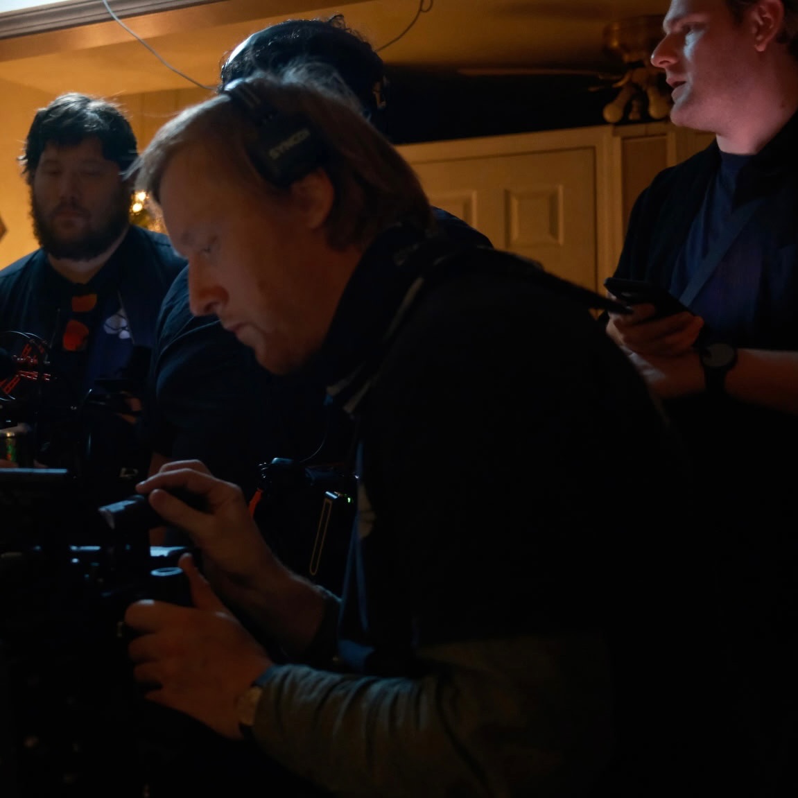 Pax Verum Brewing Company Lapel