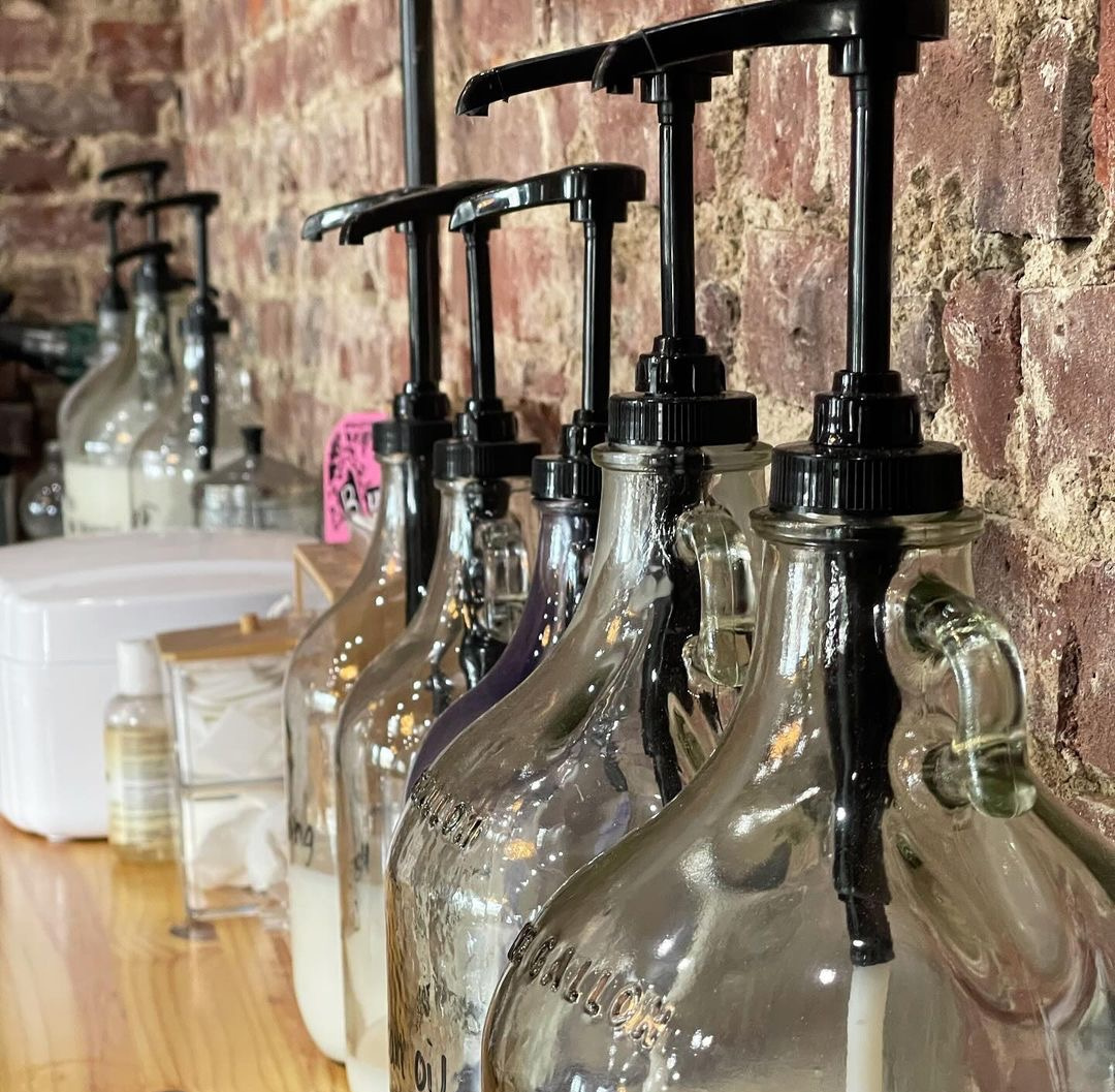 Hey Sis Studio 902 Main St, Lapel Indiana 46051