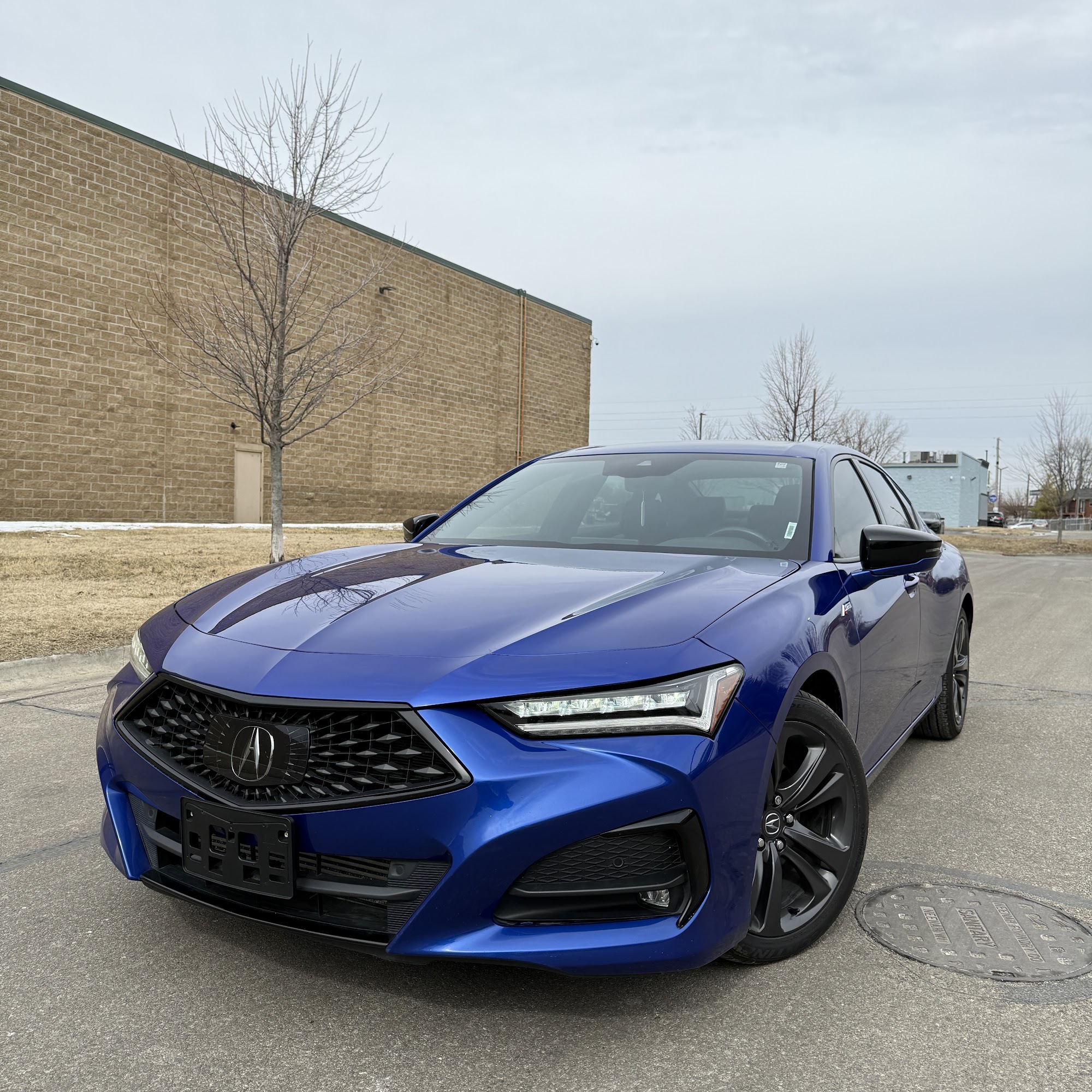 Logos Motors Lawrence