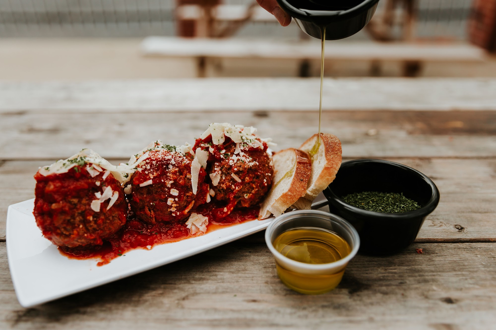 Strong's Brick Oven Pizzeria; Lawrenceburg Lawrenceburg