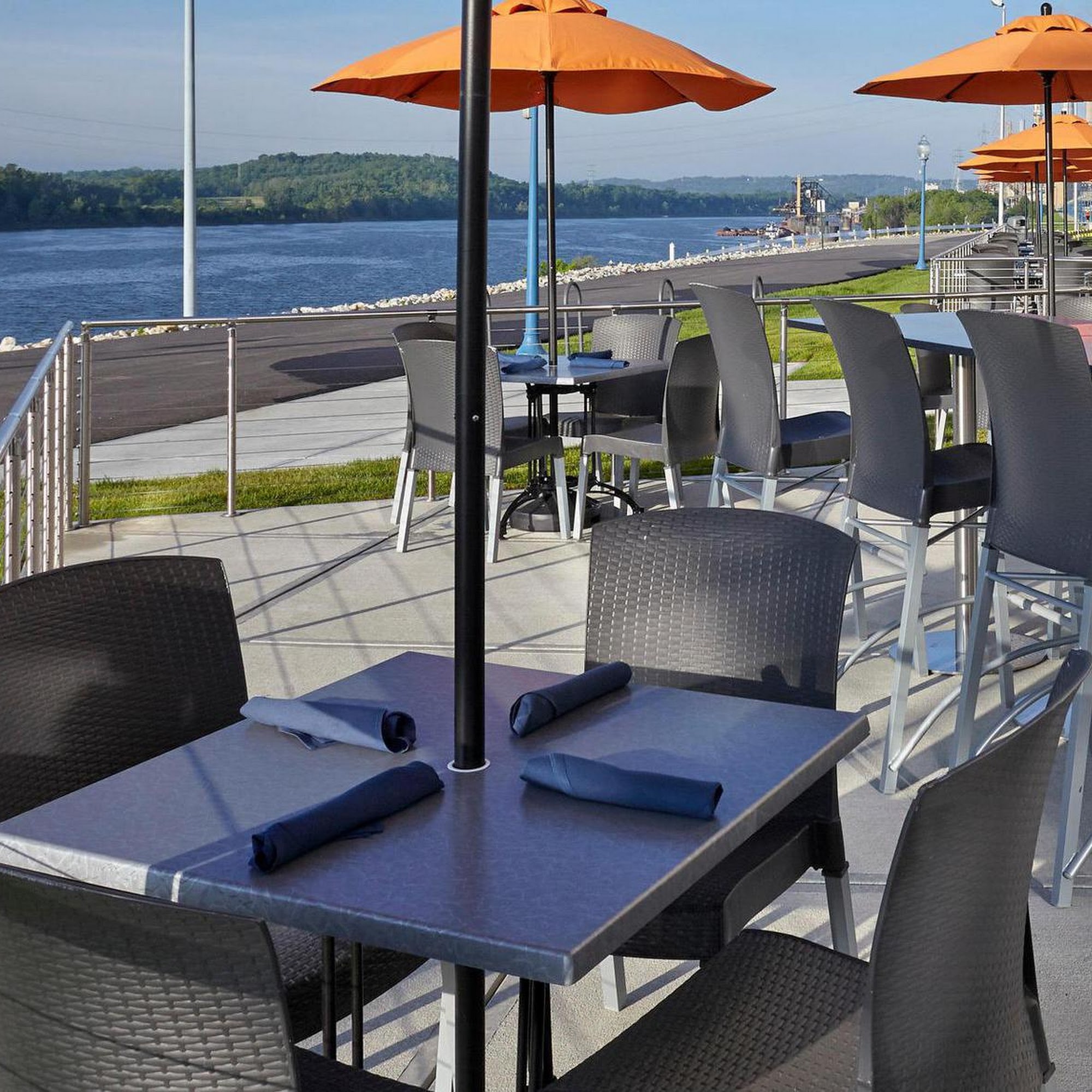 No-ce Italian American Kitchen & Bar Lawrenceburg