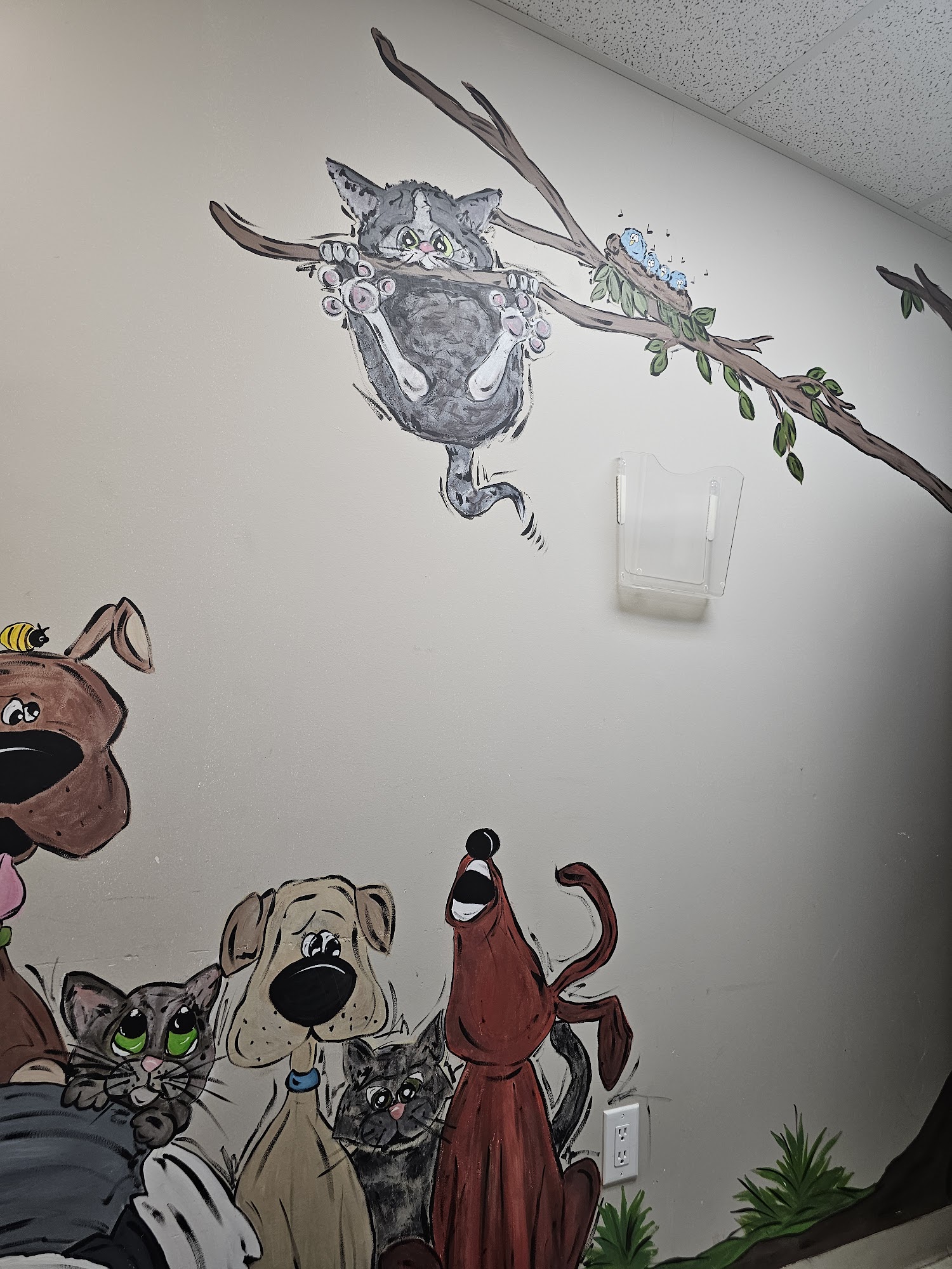 Lawrenceburg Veterinary Clinic Lawrenceburg