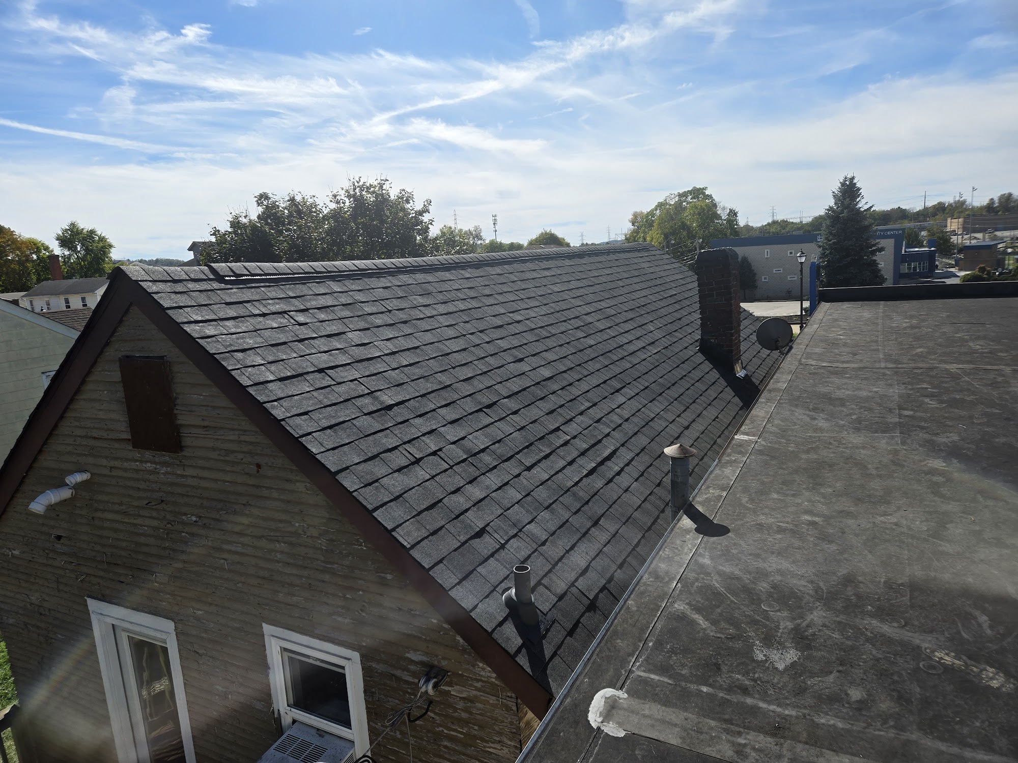 Shelby's Shear Thing