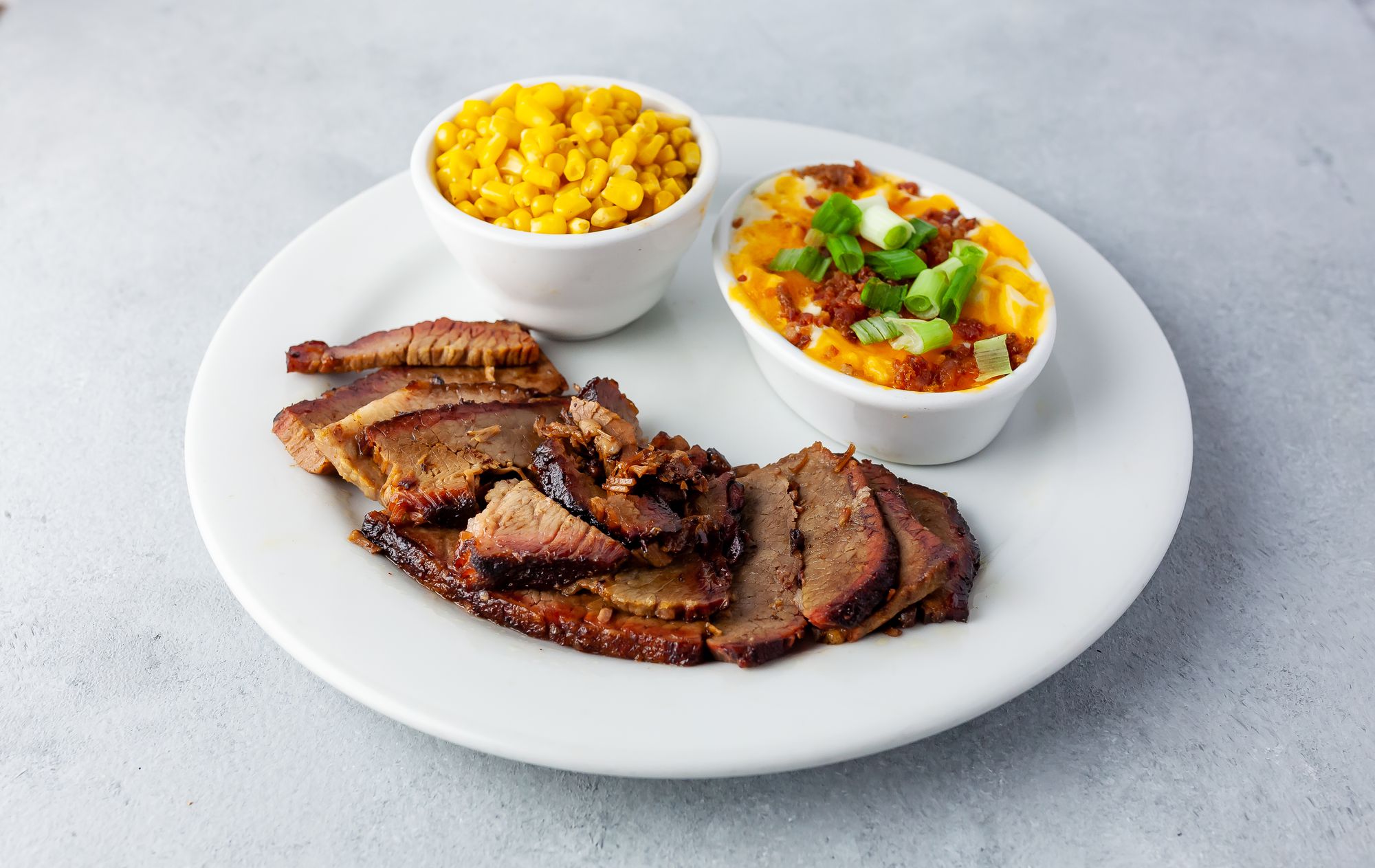 Parky's Smokehouse Lebanon