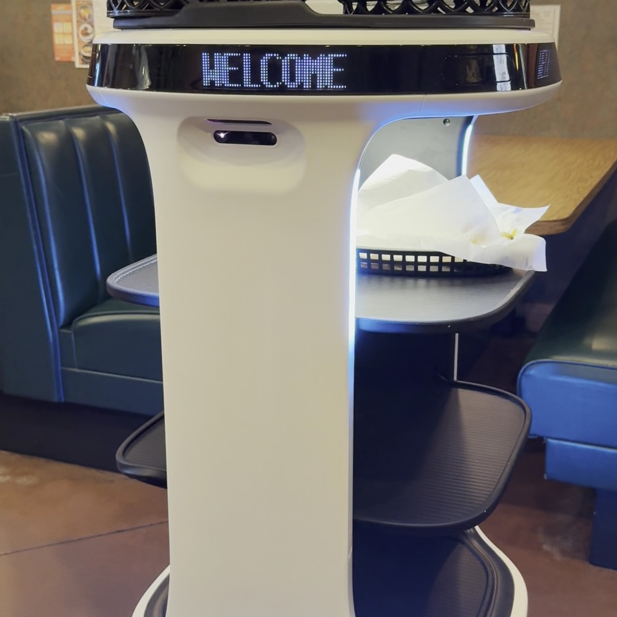 Parky's Smokehouse Lebanon