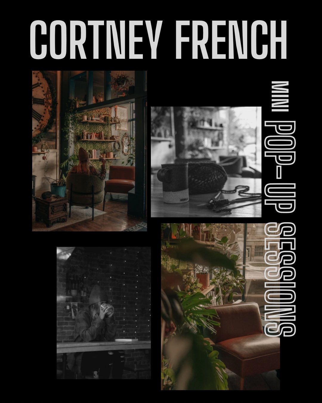 Kehila Coffee Liberty