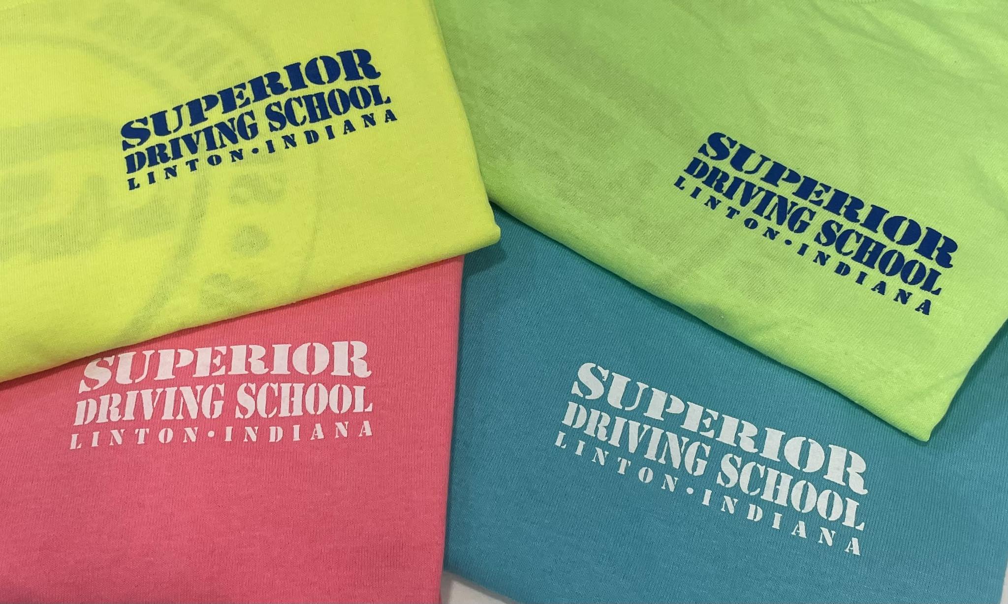 Superior Driving School LLC 110 E Vincennes St, Linton Indiana 47441