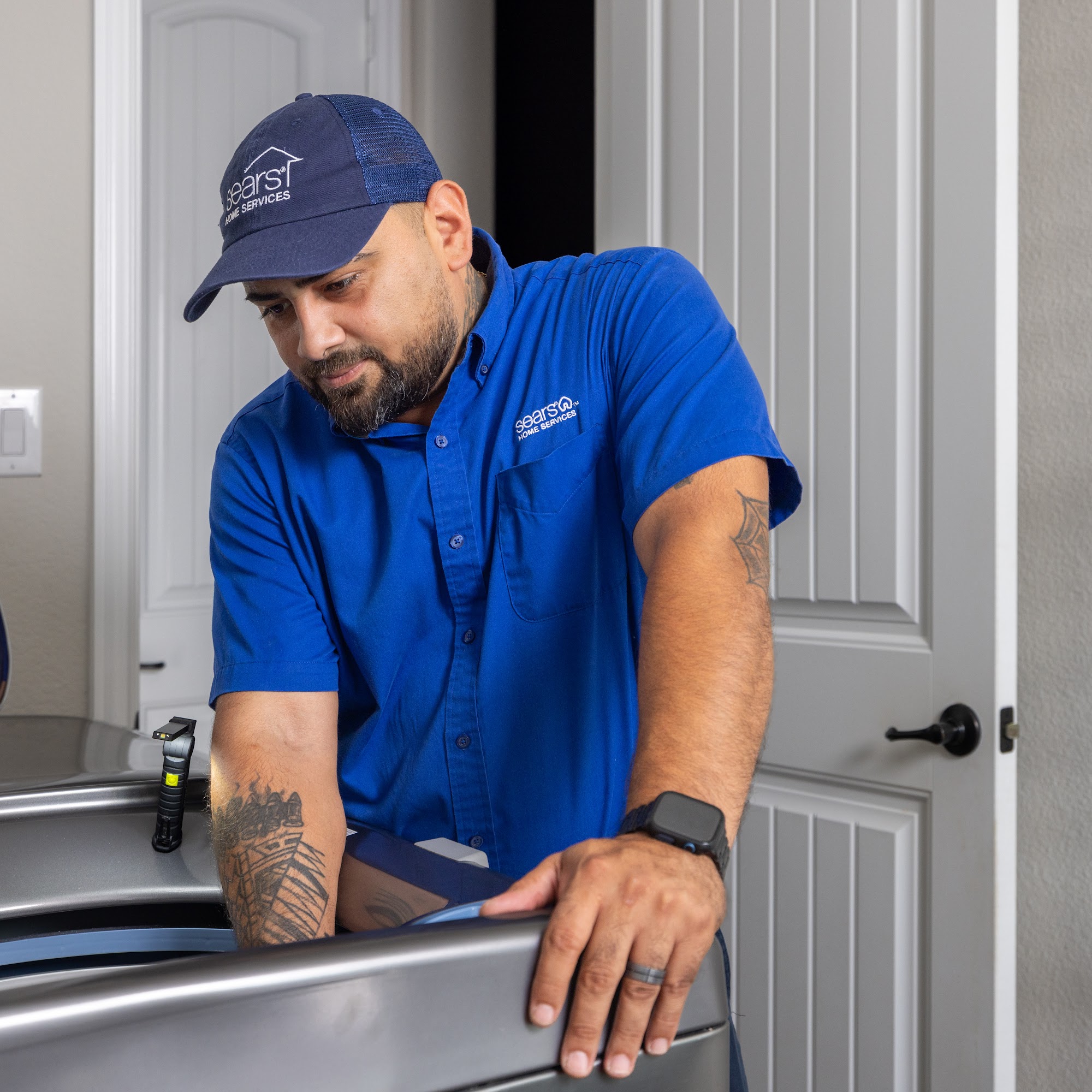 Sears Appliance Repair Linton