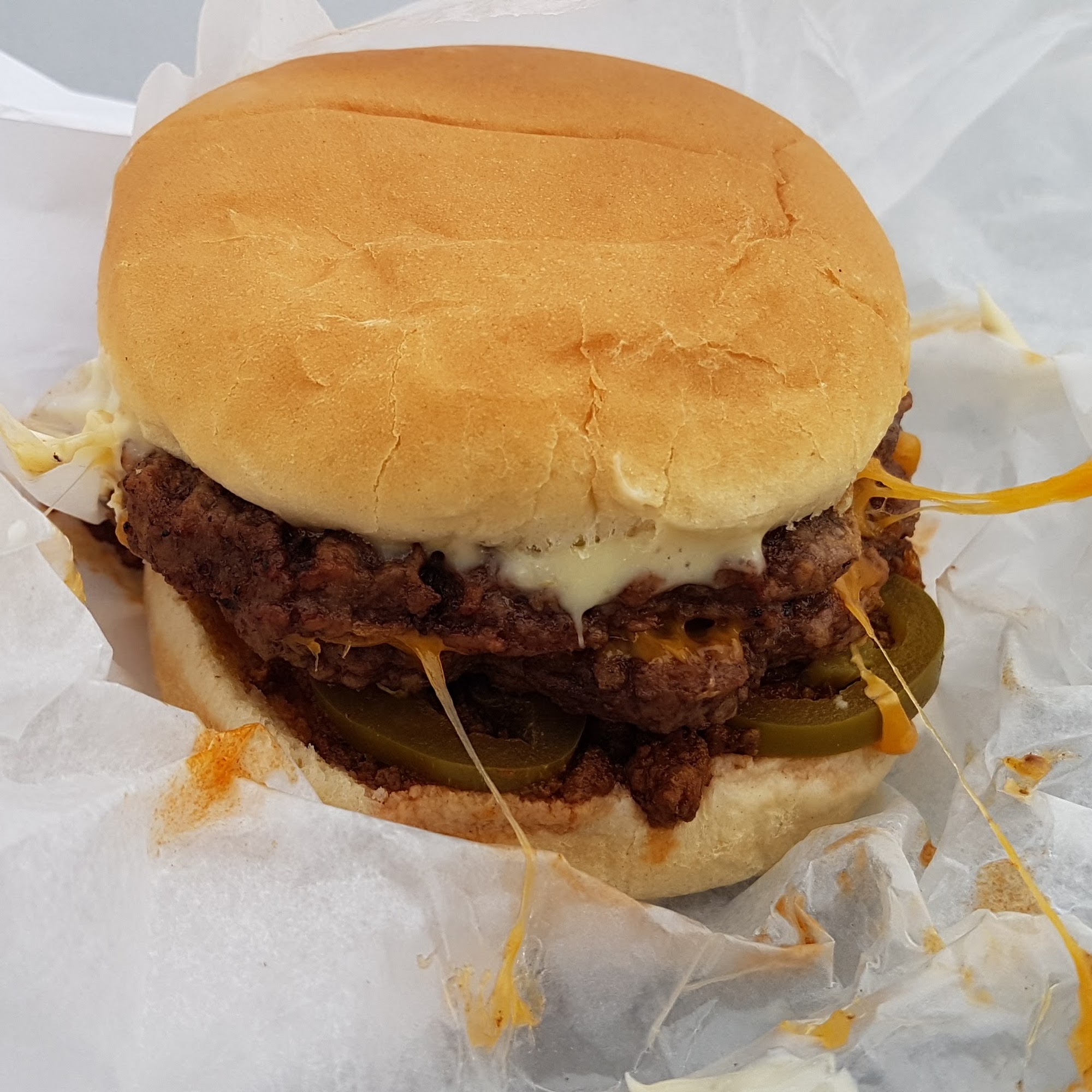 Lizton Dairy Bar Lizton