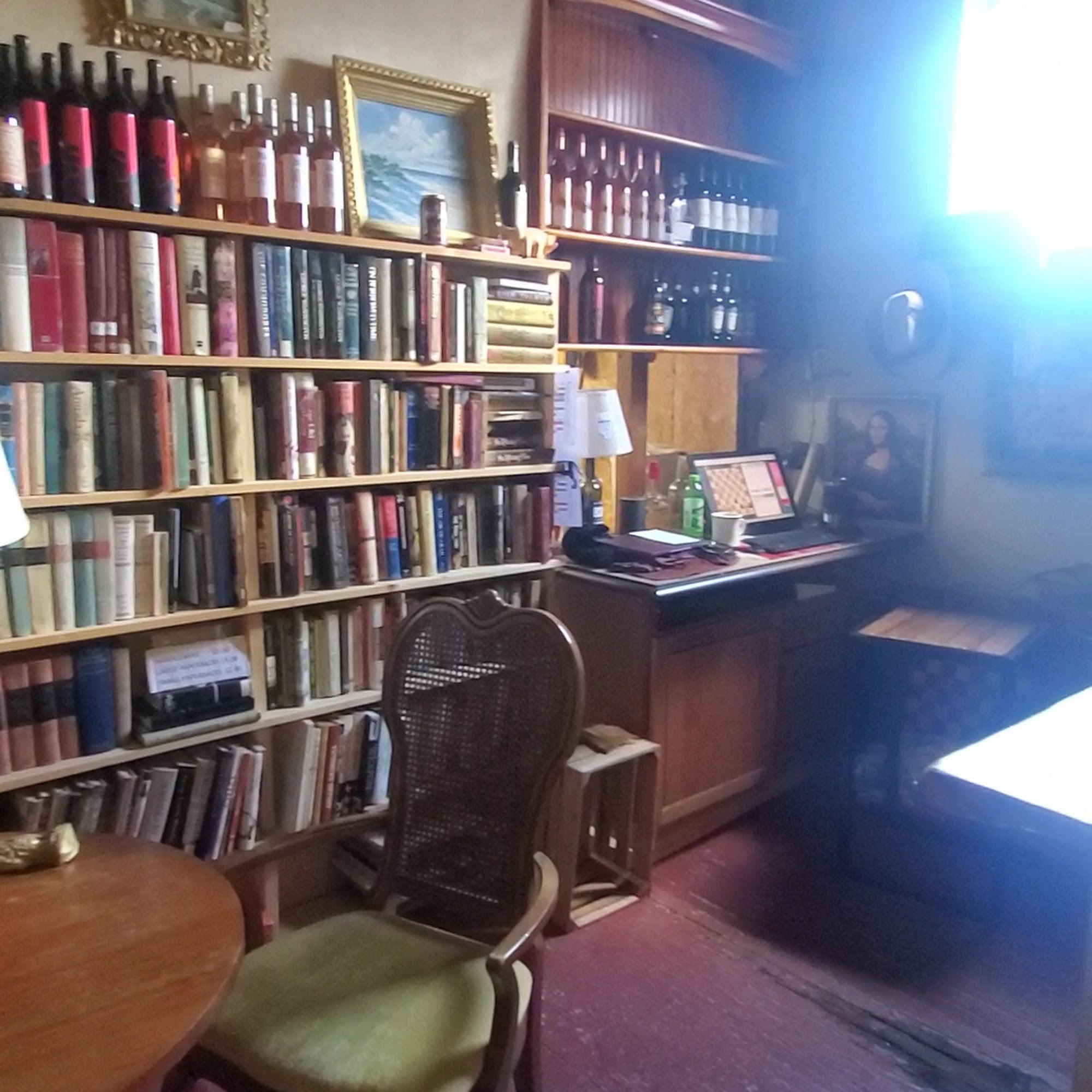 Black Dog Coffee Logansport