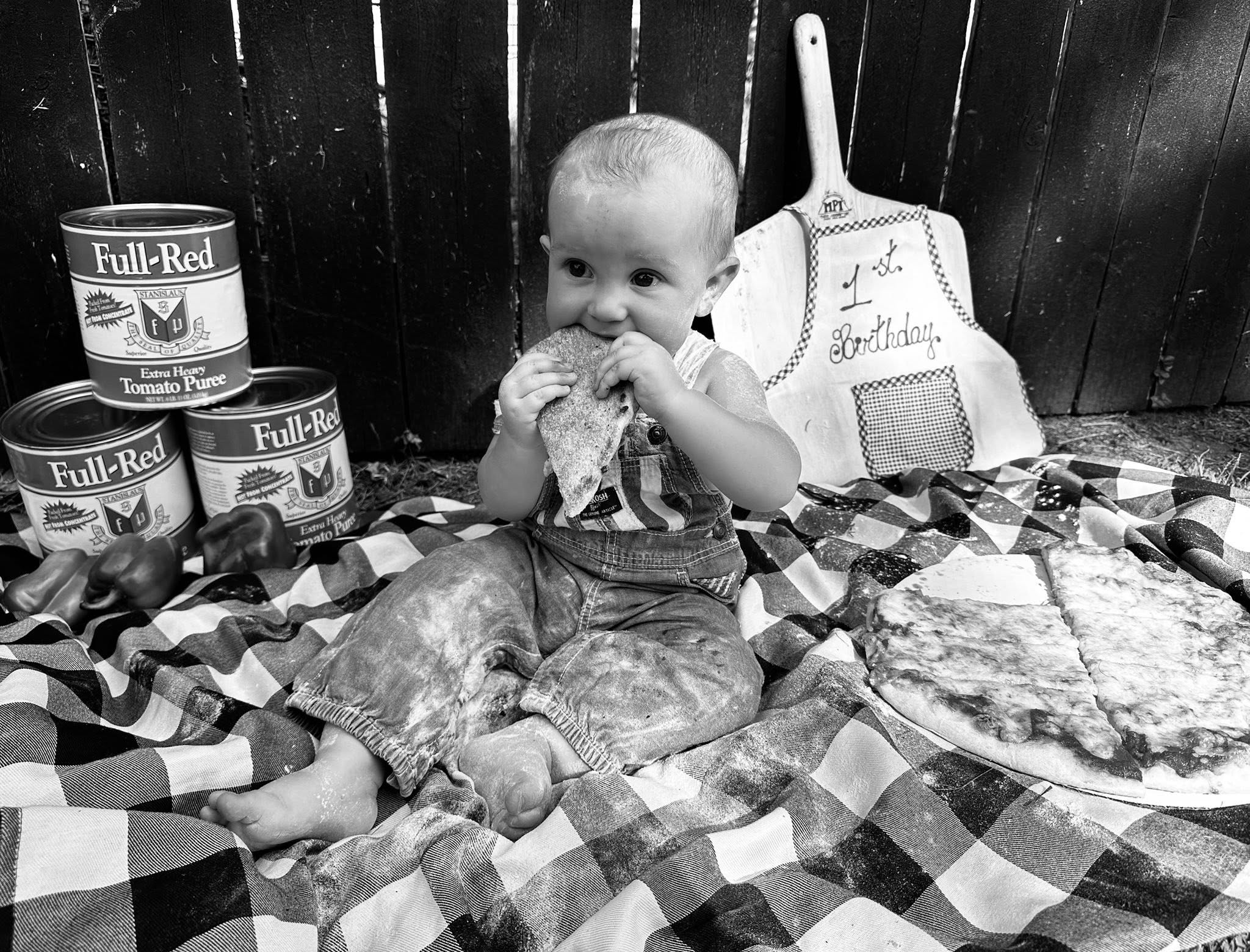 Bruno's Pizza Logansport