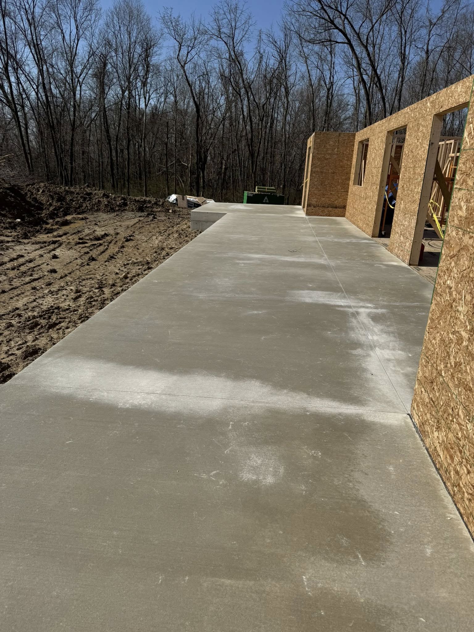 AAA Excavating and Concrete