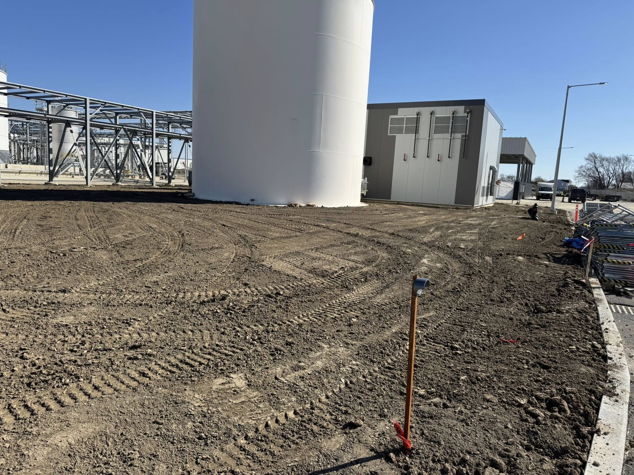 AAA Excavating and Concrete