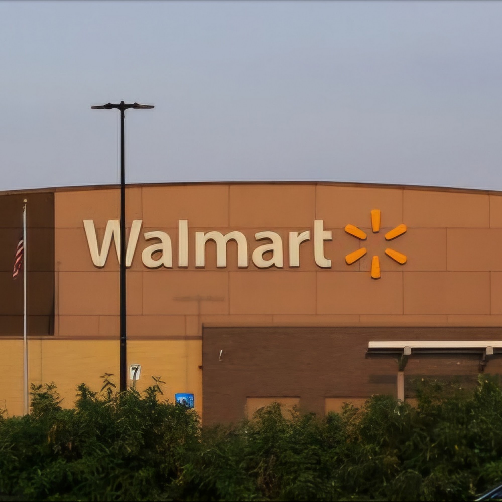 Walmart Bakery Logansport