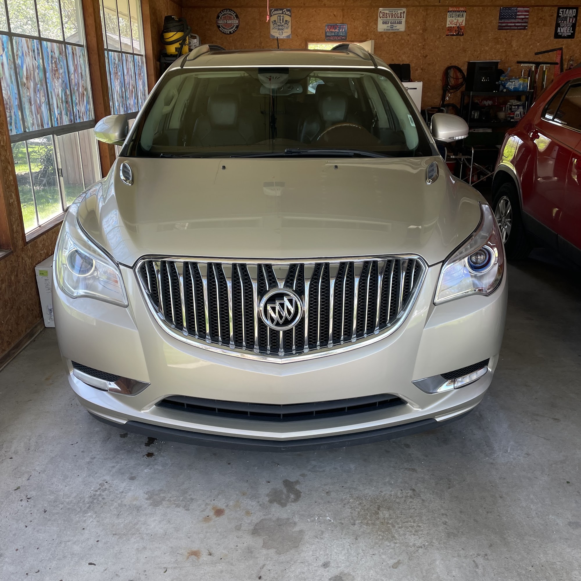 Caliber Collision Logansport