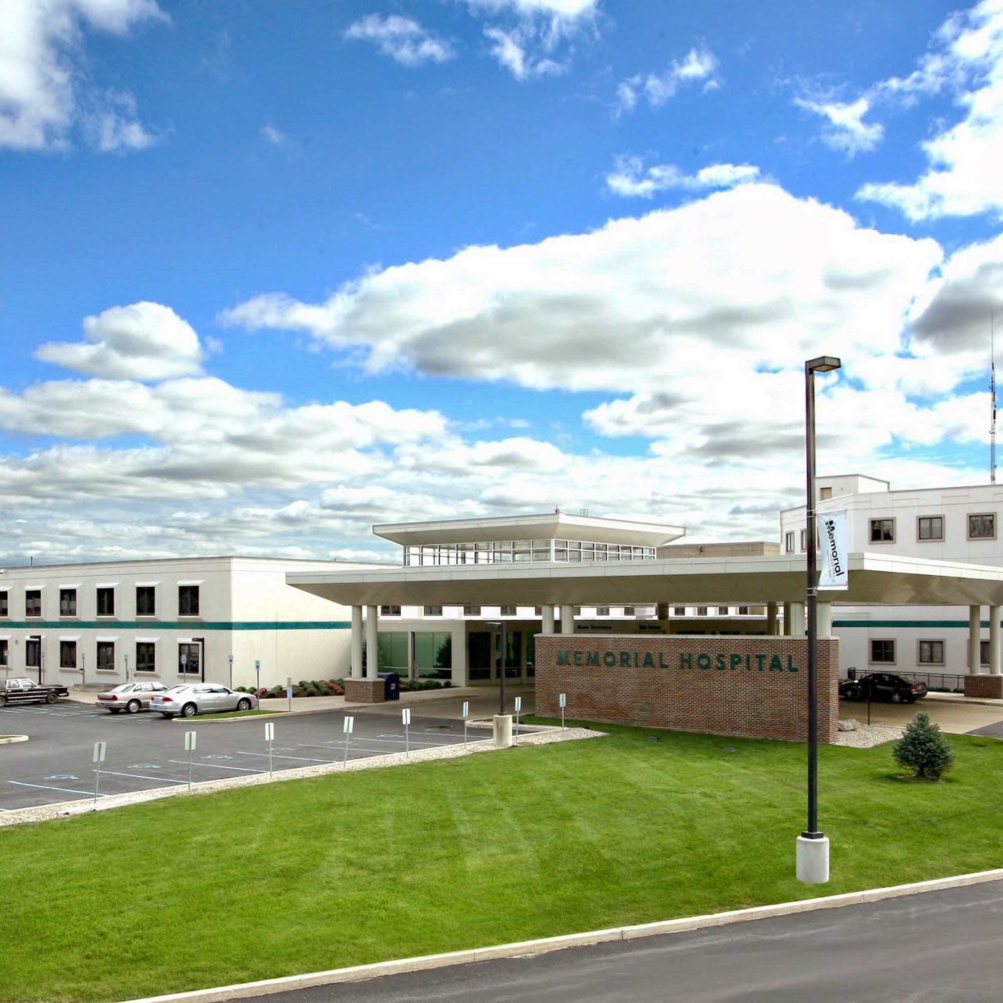 Parkview Logansport Hospital Logansport