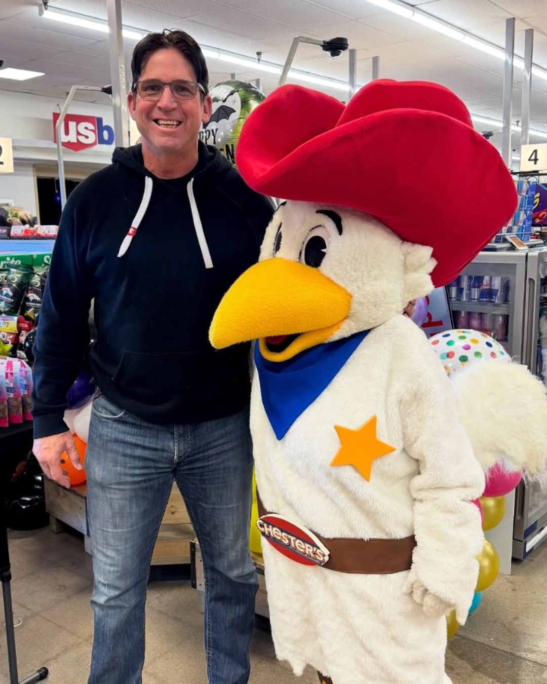 Chester's Chicken