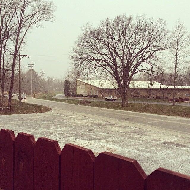 Photo credit: nextdoor