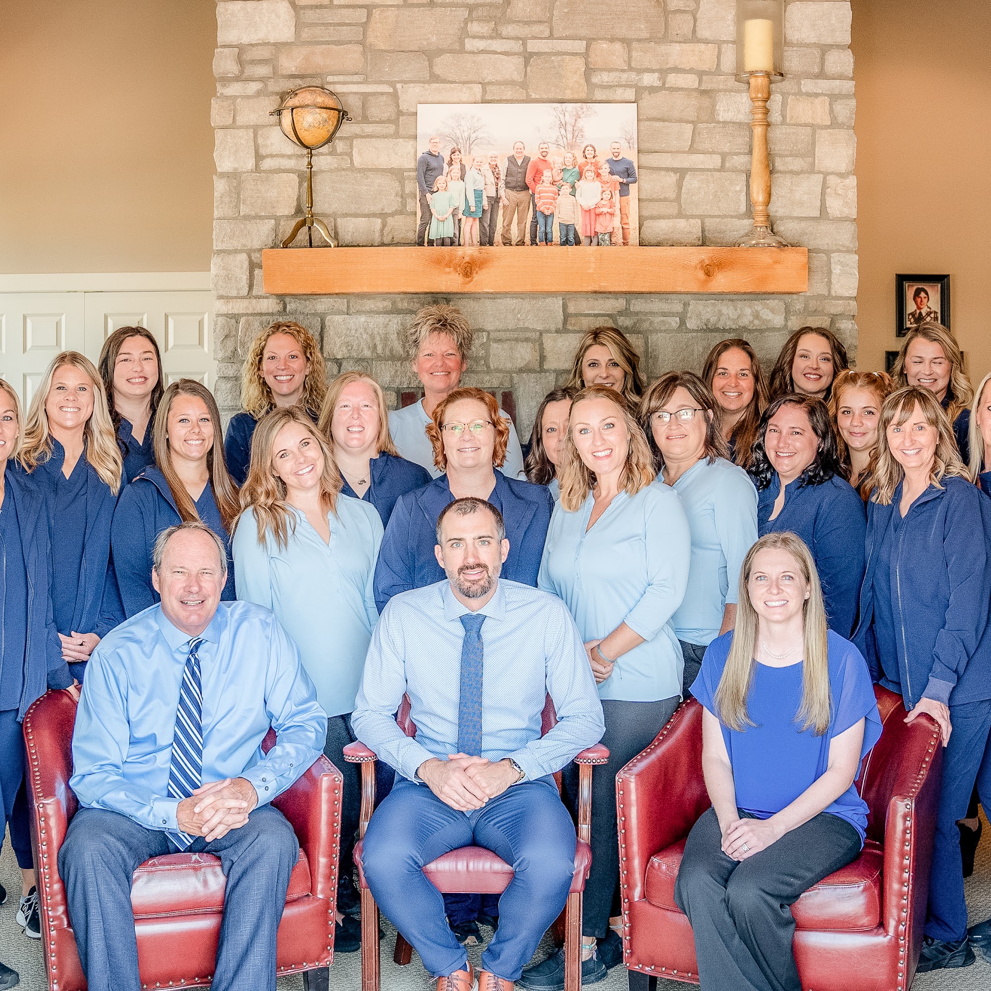 Green Dental - Lyons, IN 147 Broad St, Lyons Indiana 47443