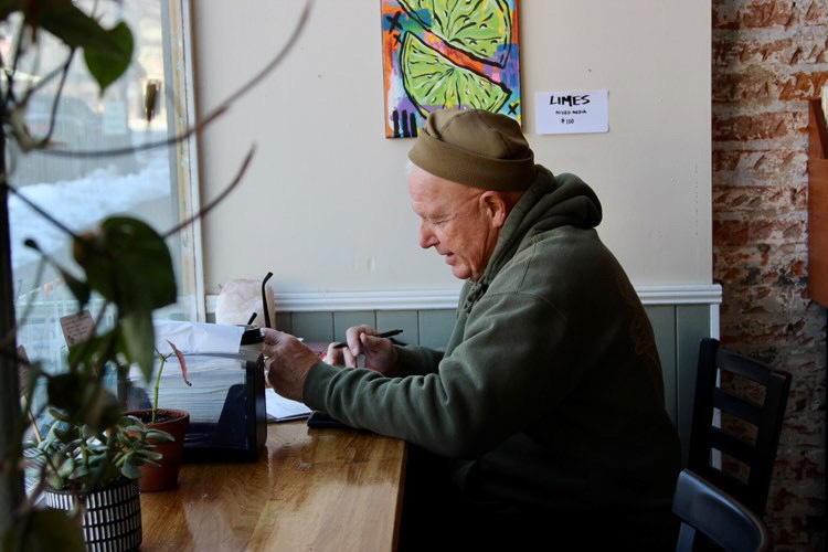 Analog Coffee & Records Madison