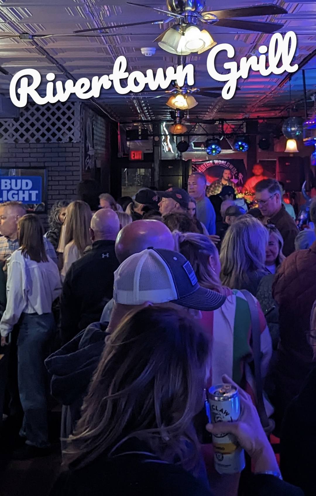 Rivertown Grill Madison