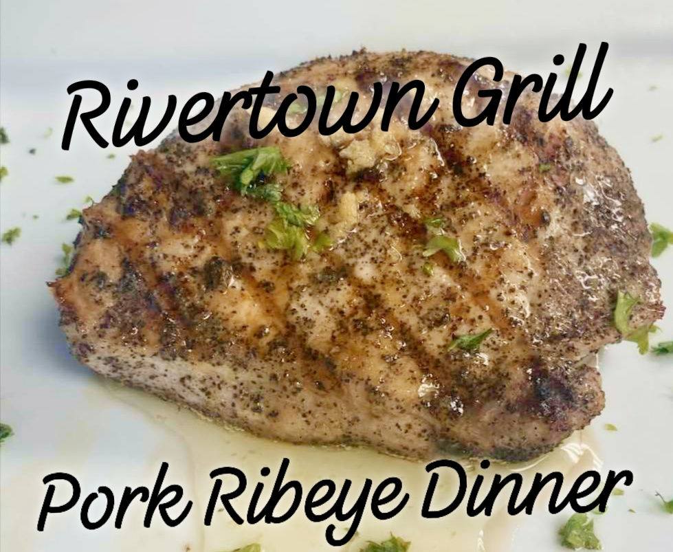 Rivertown Grill Madison
