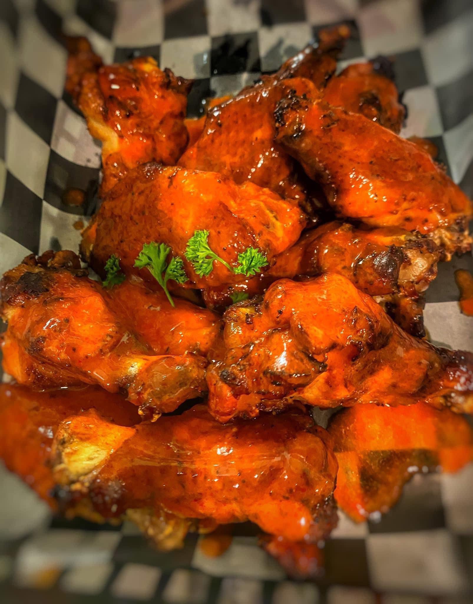 Mad Love Eat & Drink Madison