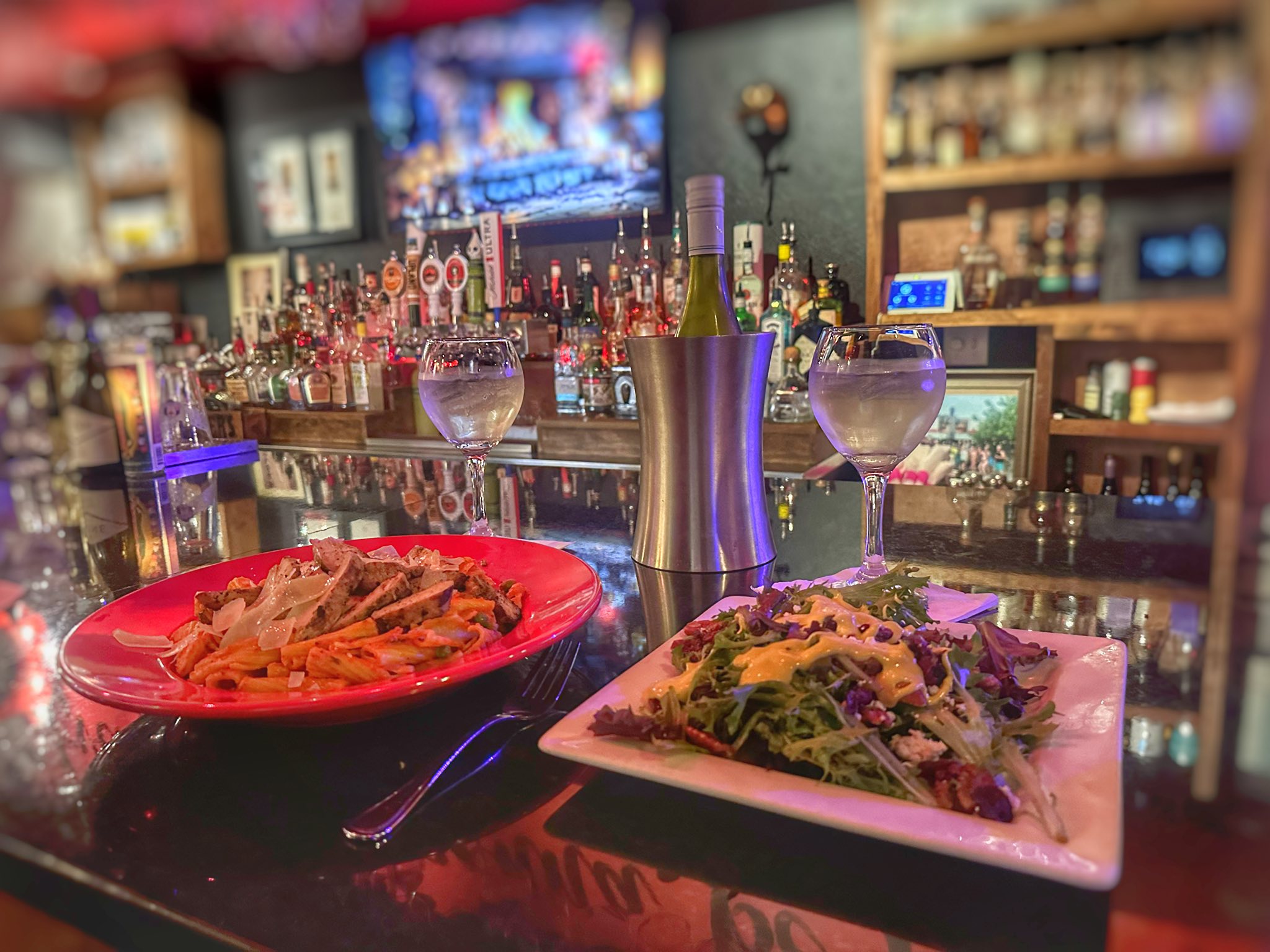 Mad Love Eat & Drink Madison