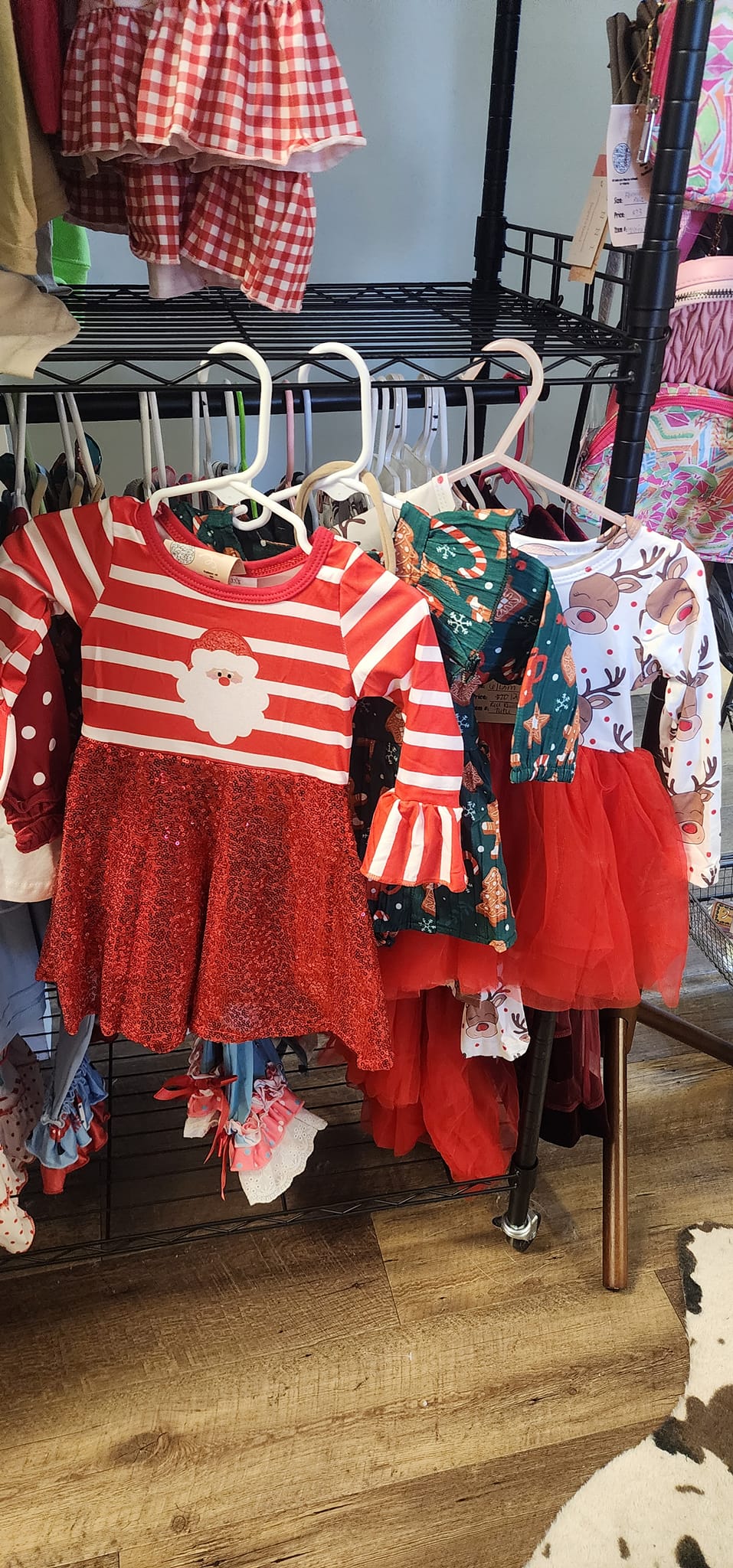 American Wildflower Salon and More