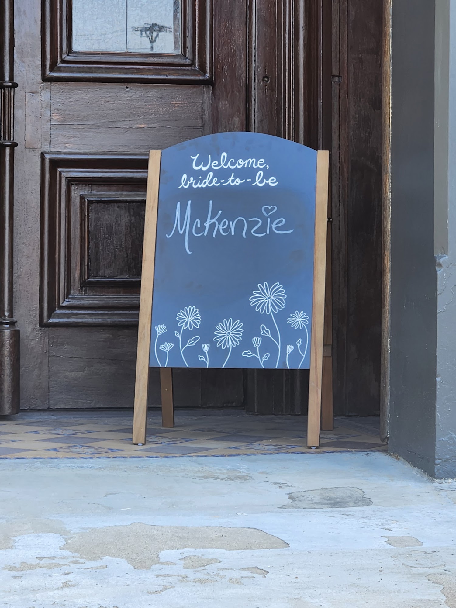 Love Betty Bridal Madison