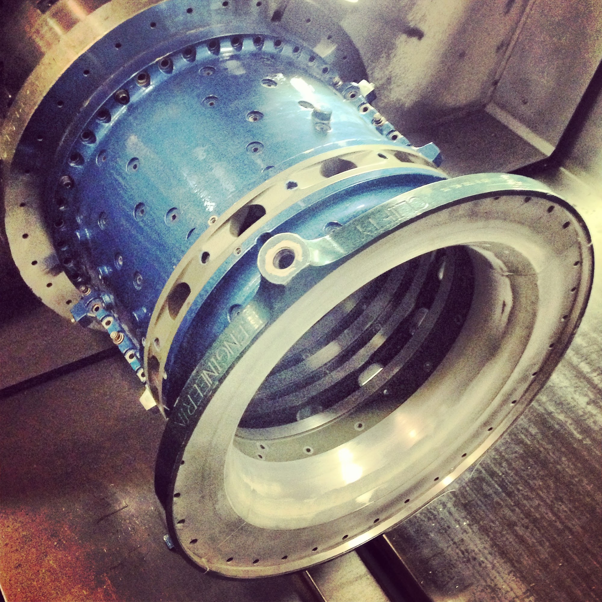 Clifty Engineering Madison