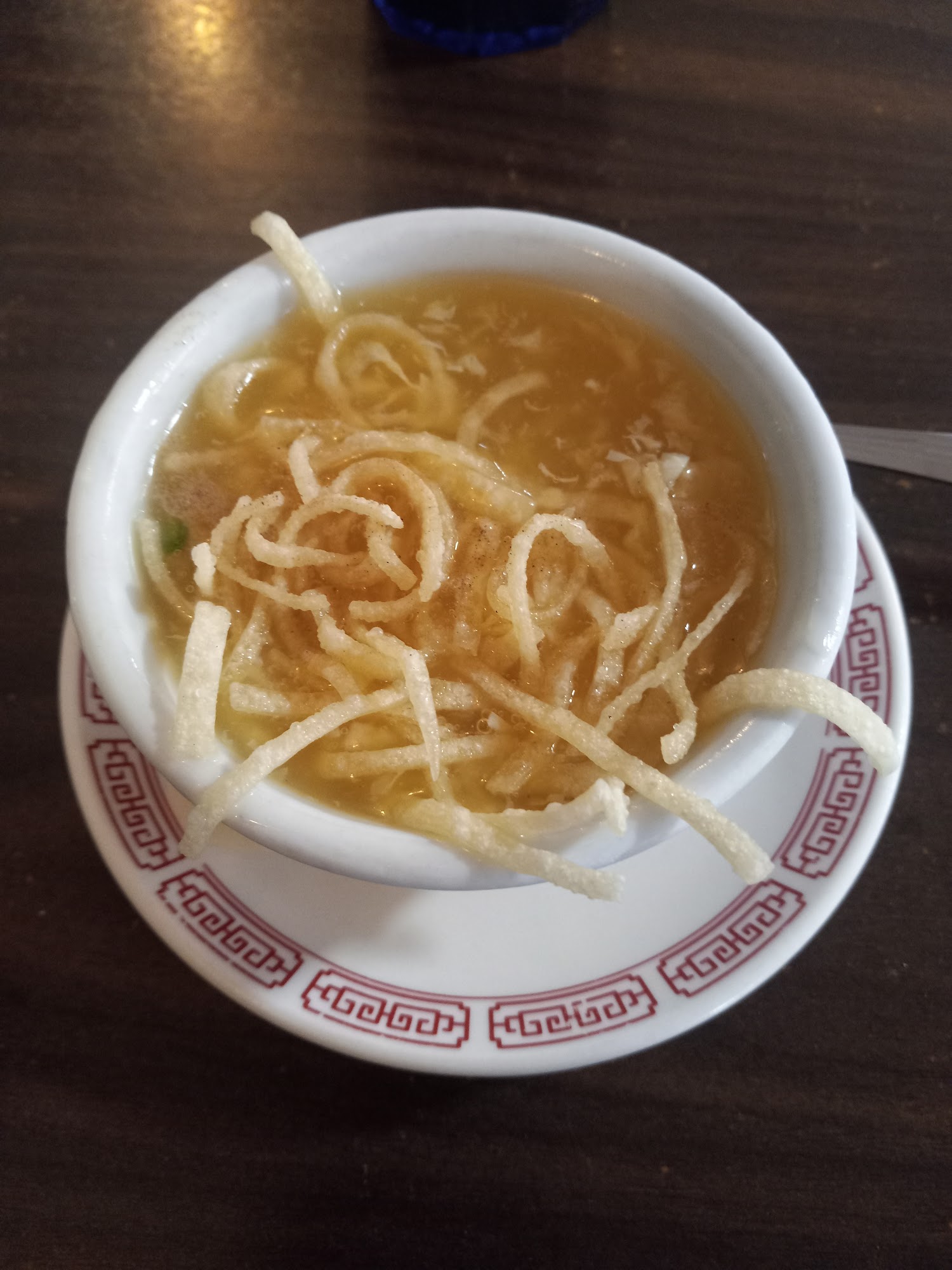 Hong Kong Restaurant 949 N Washington St, Marion, IN 46952