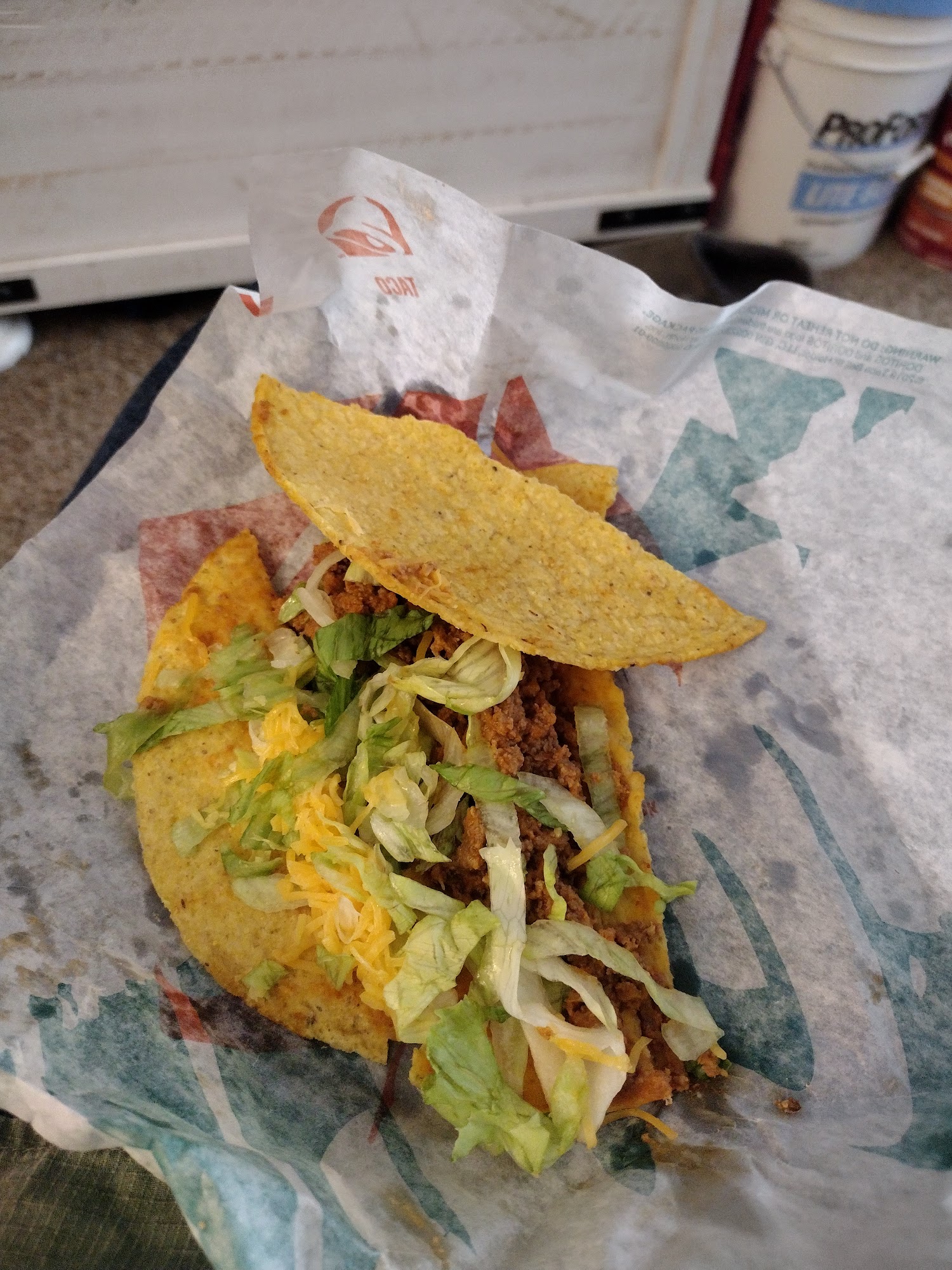 Taco Bell