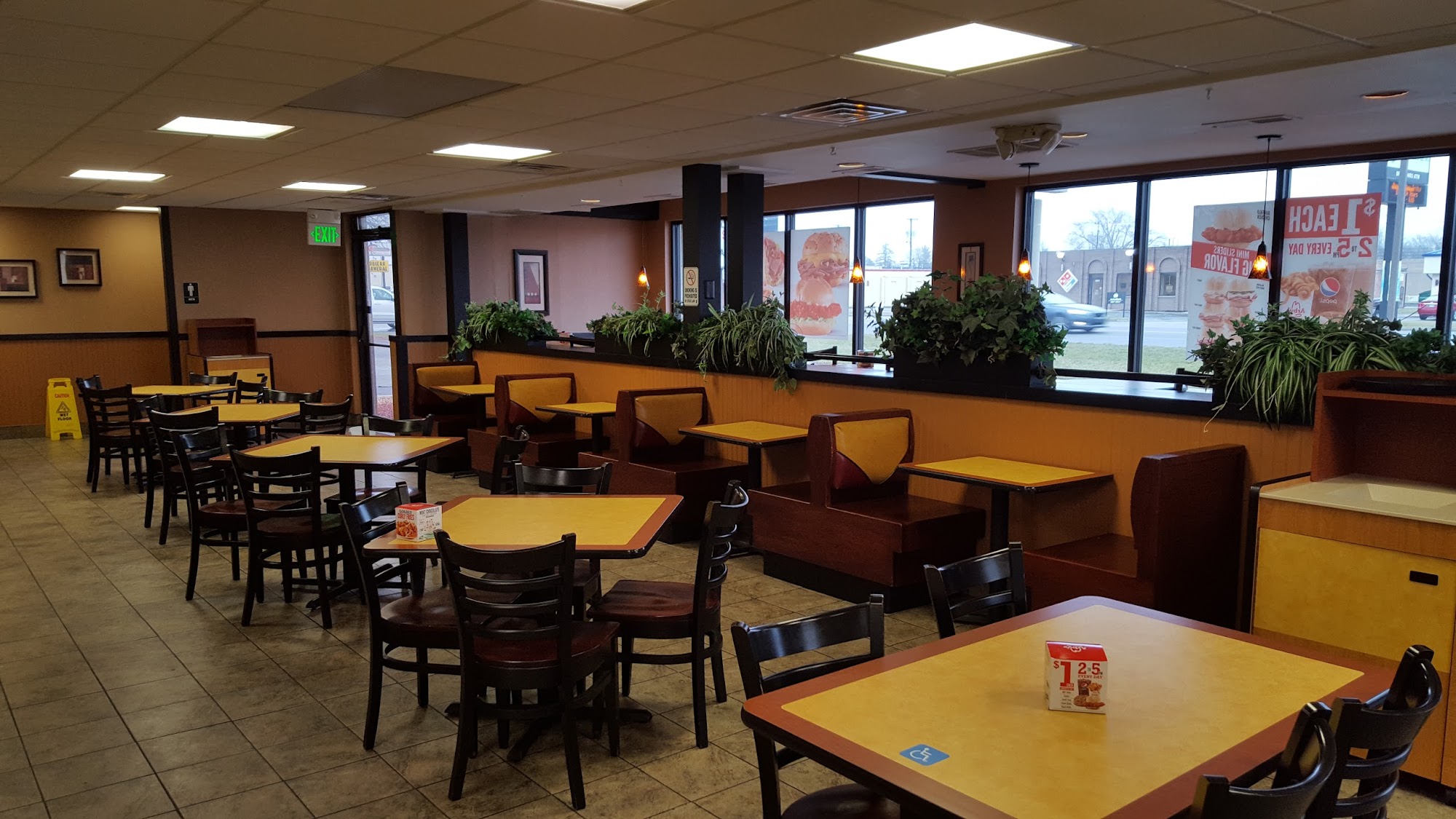 Arby's