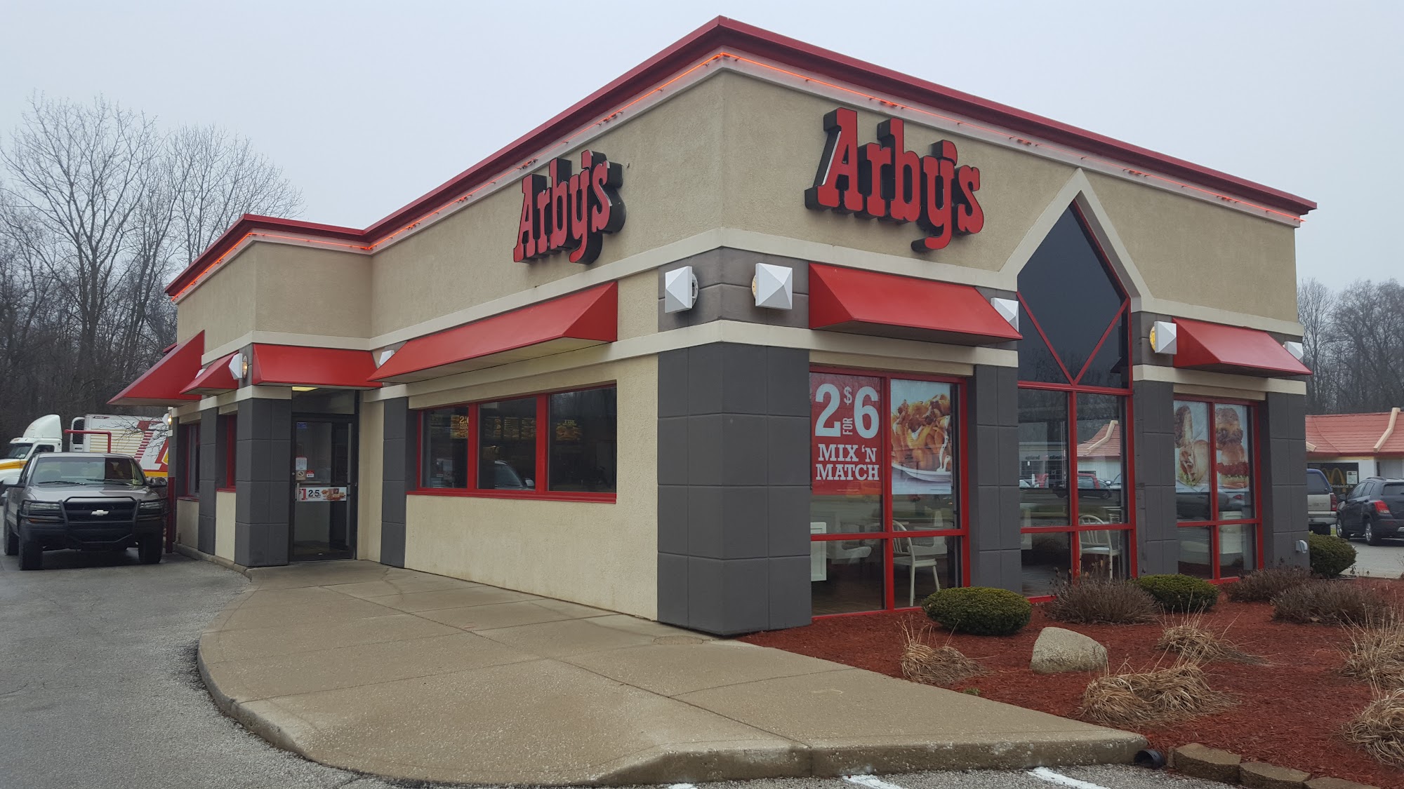Arby's