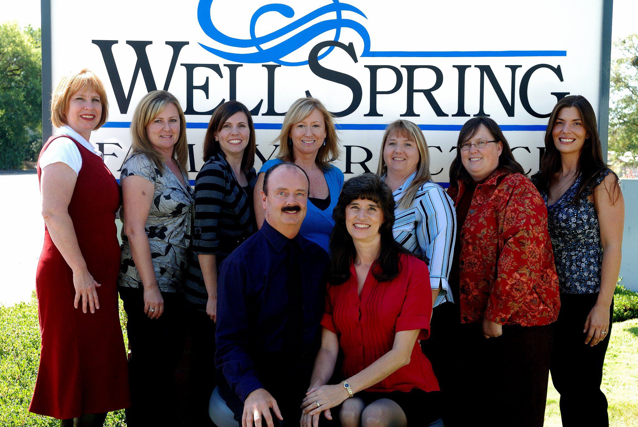 Wellspring Family Medicine