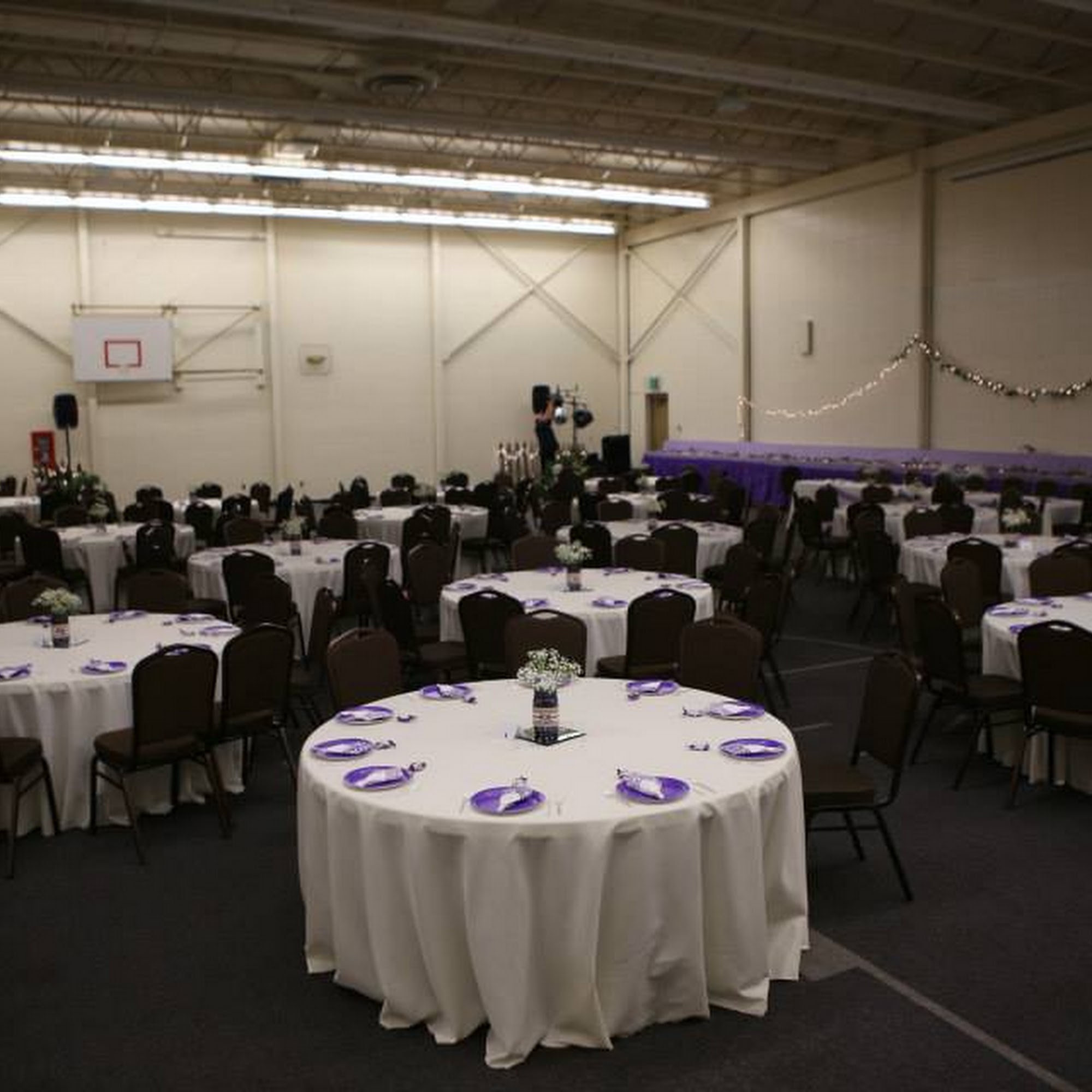 Hart's Celebration Center LLC Marion