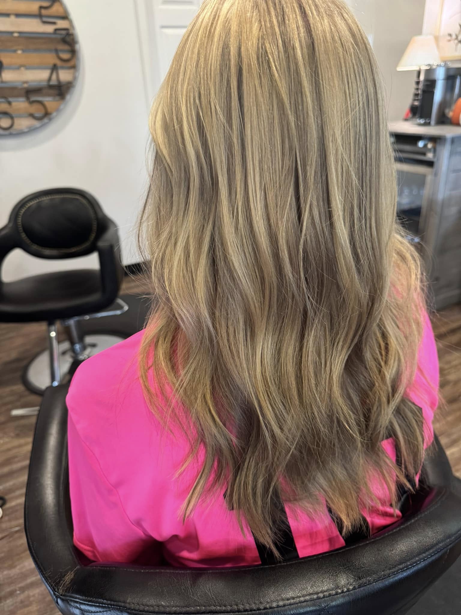 The Beauty Barn 255 S County Rd 650 W, Medora Indiana 47260