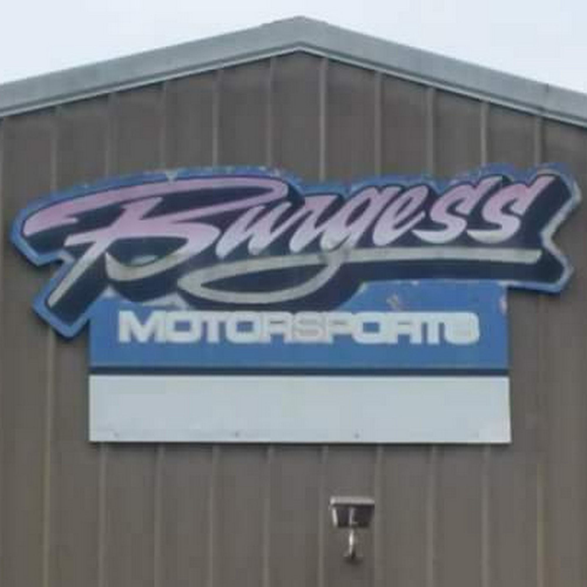 Burgess Motorsports Mentone