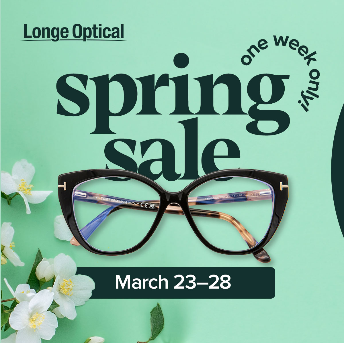 Longe Optical