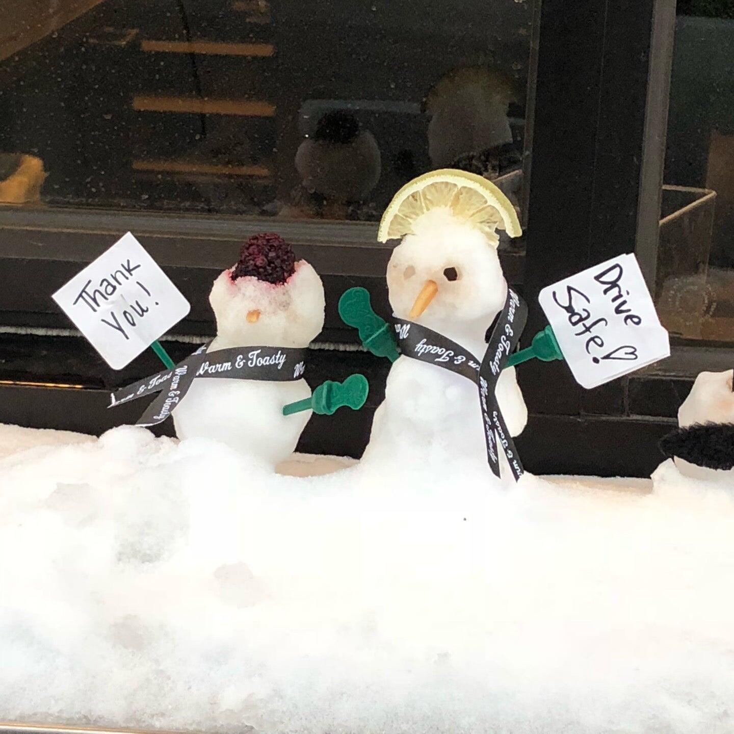 Photo credit: nextdoor