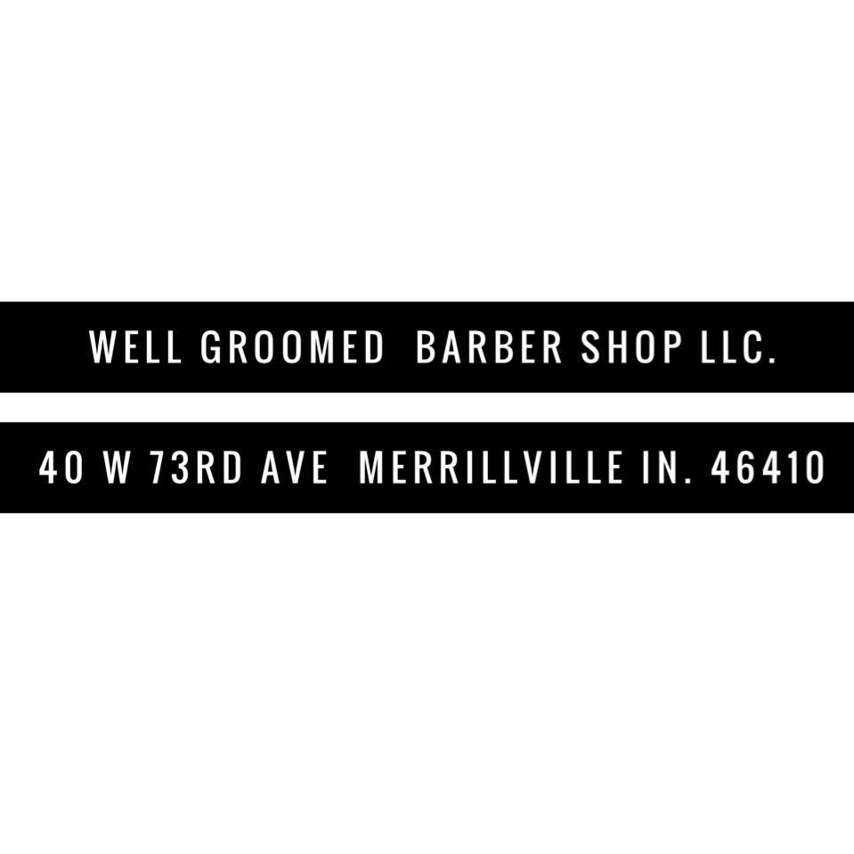 Well Groomed Barber Shop LLC