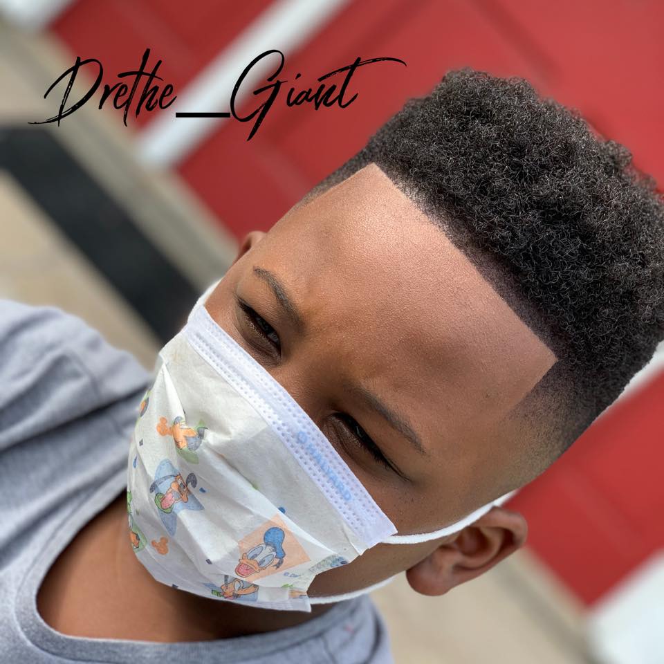 Well Groomed Barber Shop LLC