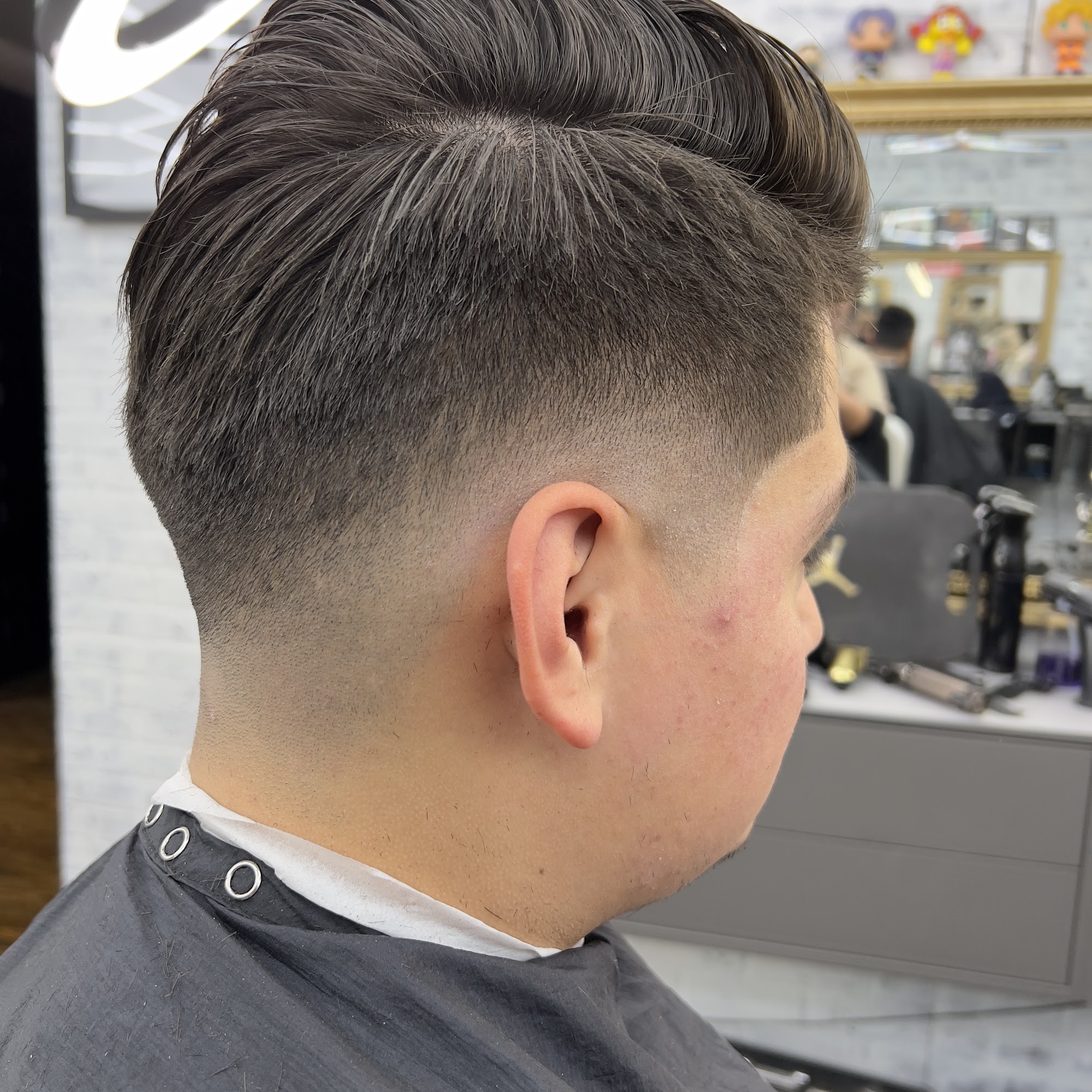 RubixKutz Barbershop 1064 W 84th Dr, Merrillville Indiana 46410