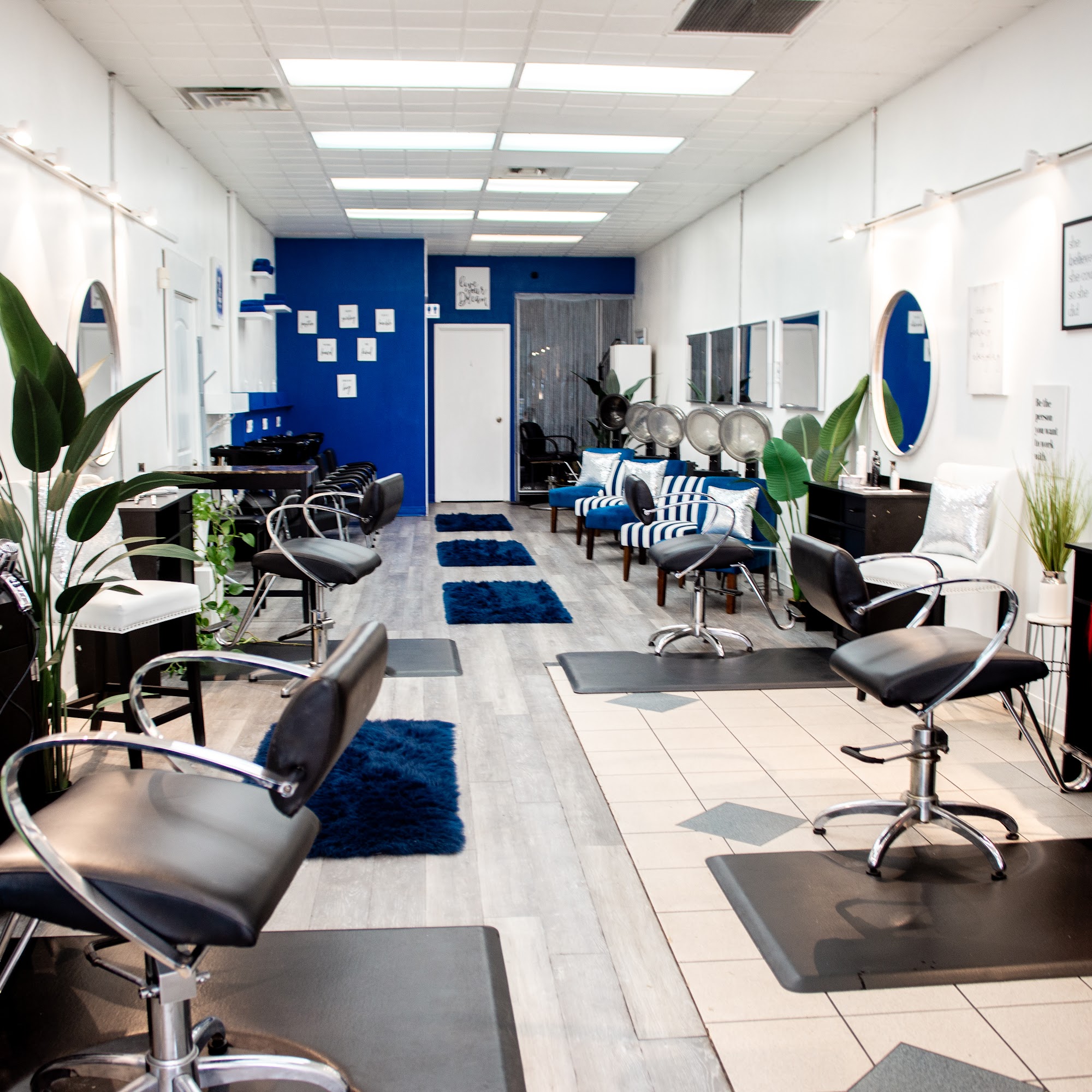 Come Experience Beauty