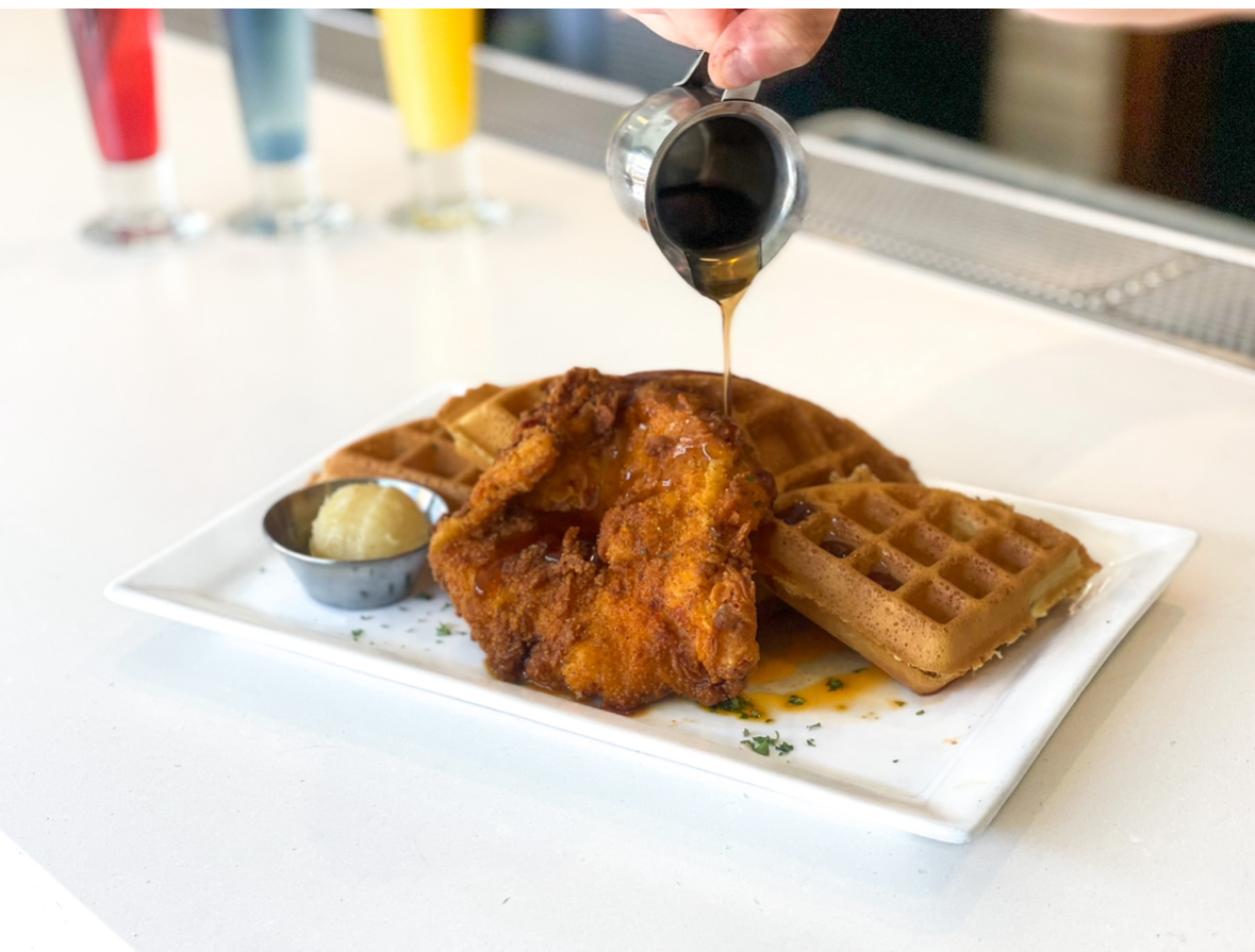 Leeds Public House Michigan City