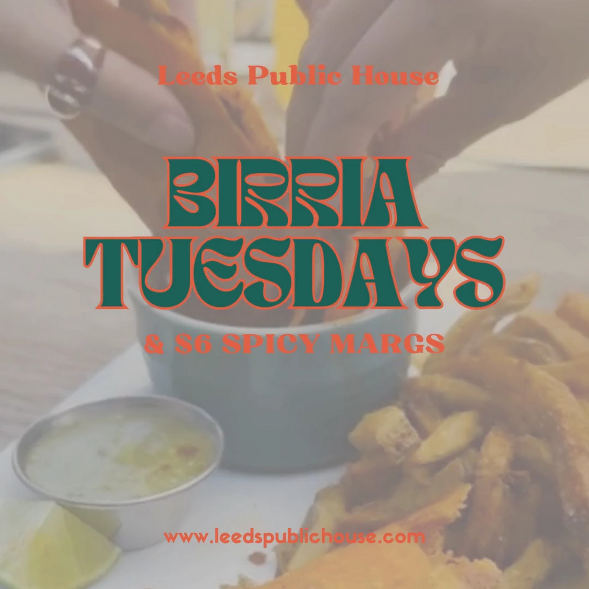 Leeds Public House Michigan City