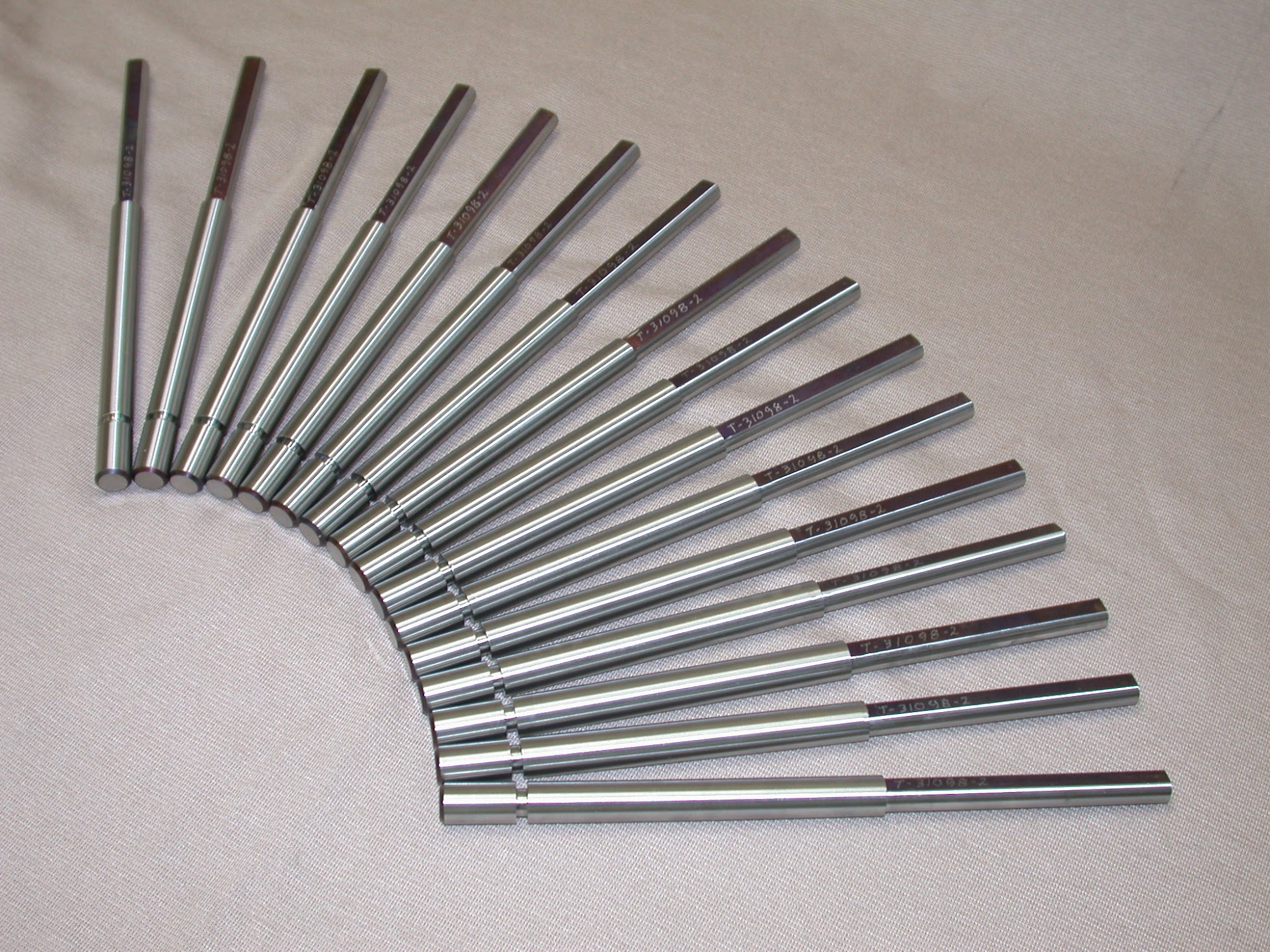 MCTD Inc Michigan City