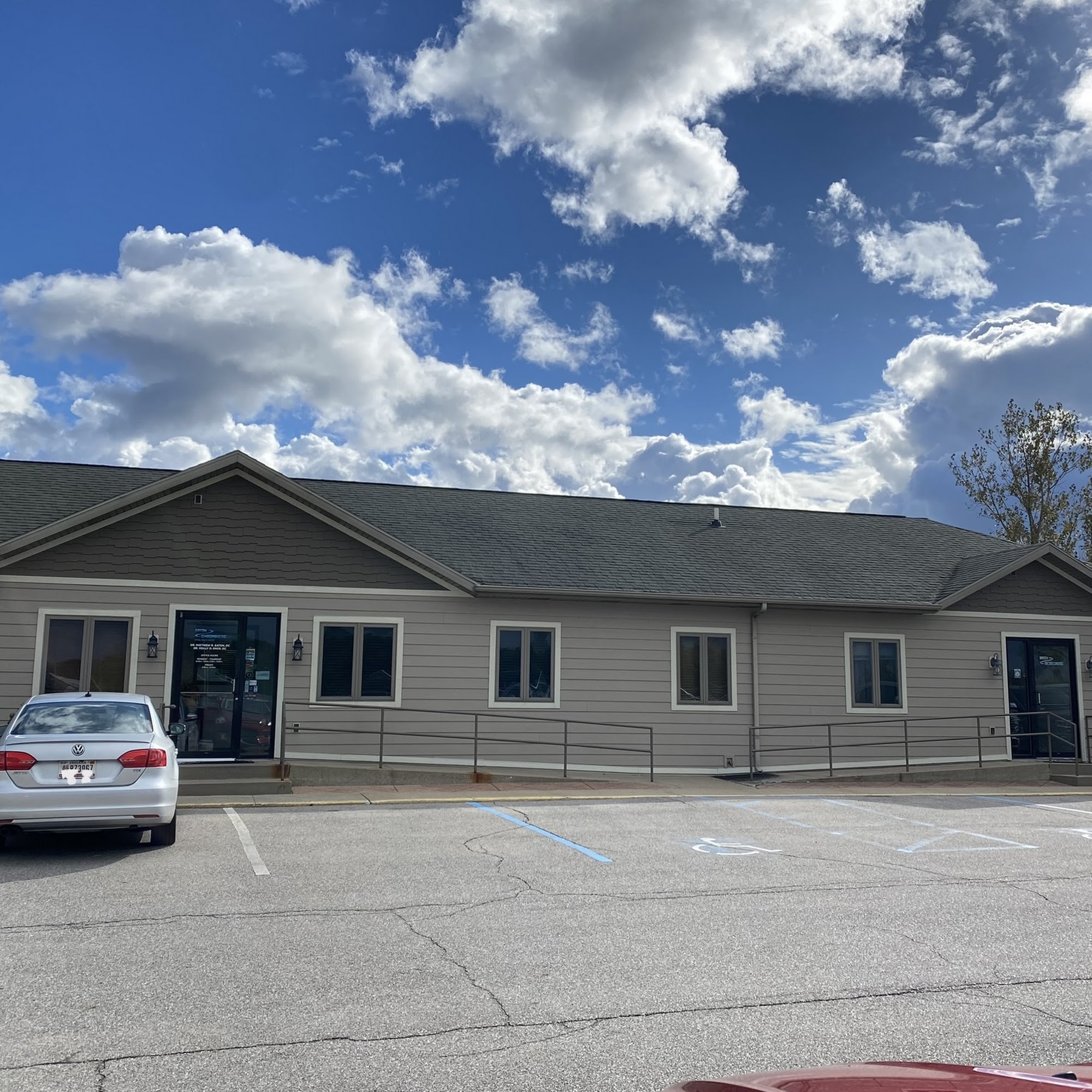 Eaton Chiropractic